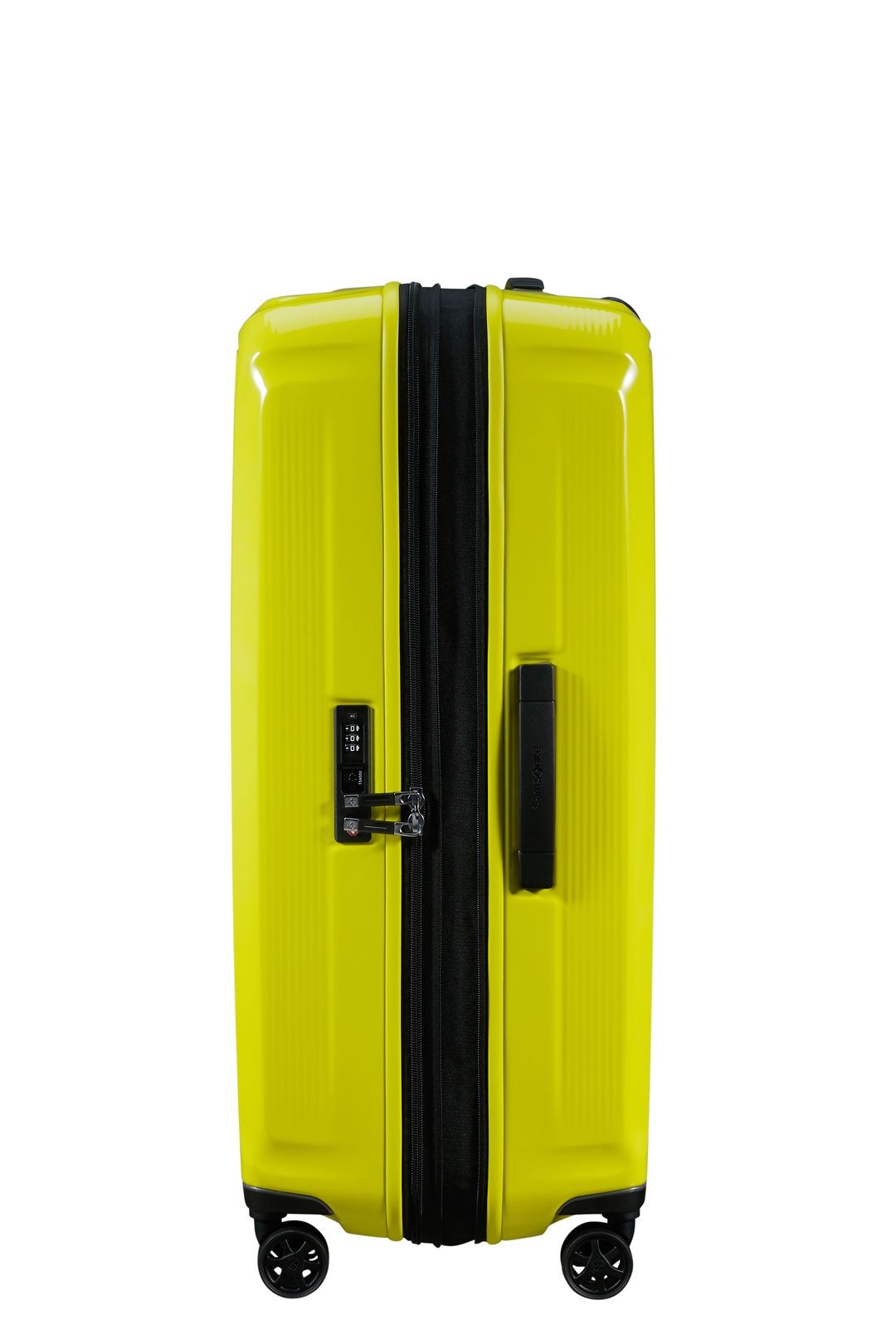 Maleta Grande Extensible NUON de Samsonite 75cm