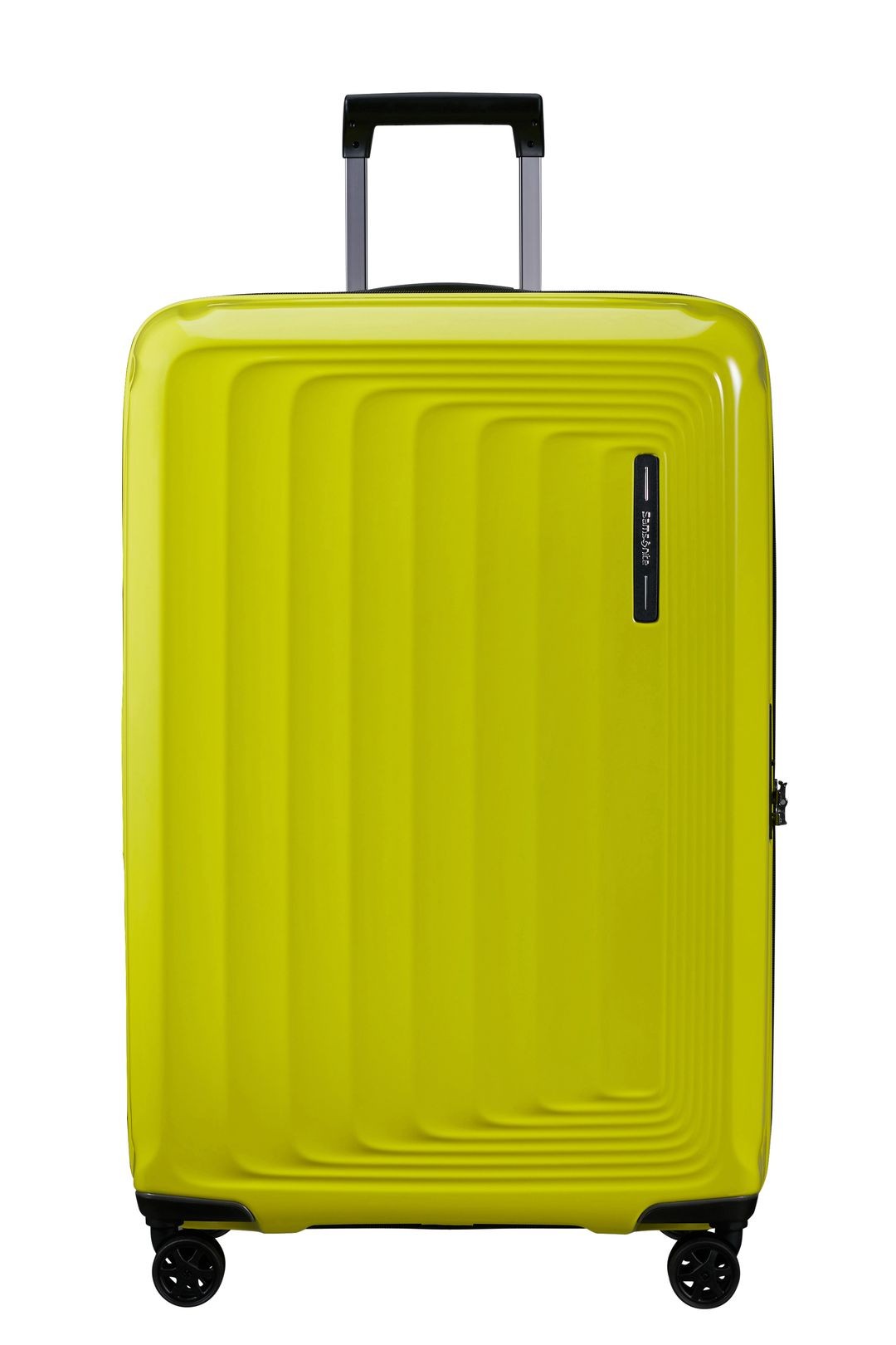 Maleta Grande Extensible NUON de Samsonite 75cm