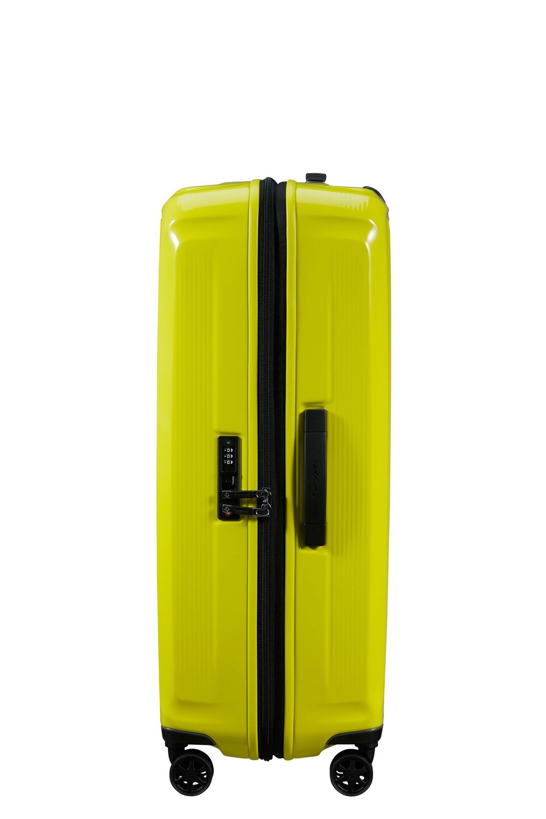 Maleta Grande Extensible NUON de Samsonite 75cm