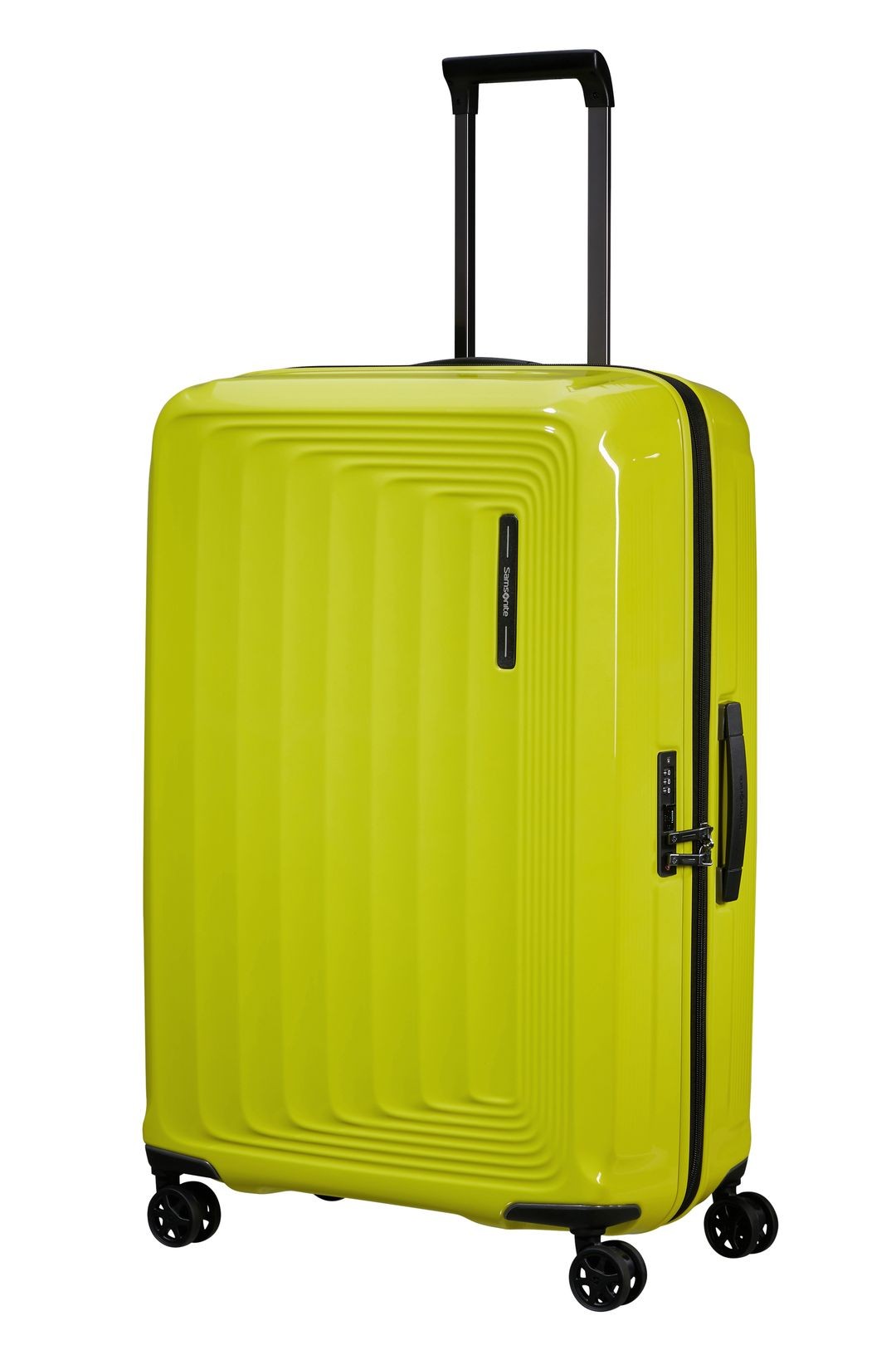 Maleta Grande Extensible NUON de Samsonite 75cm