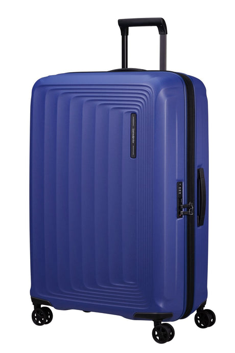 Maleta Grande Extensible NUON de Samsonite 75cm