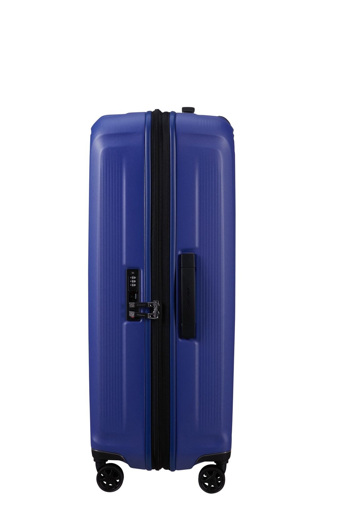 Maleta Grande Extensible NUON de Samsonite 75cm