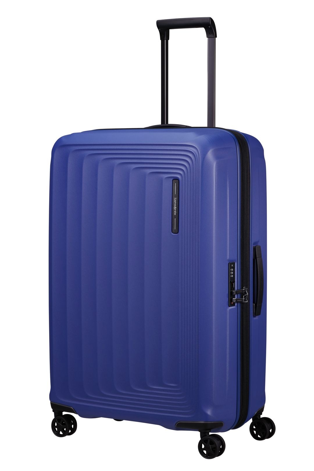 Maleta Grande Extensible NUON de Samsonite 75cm