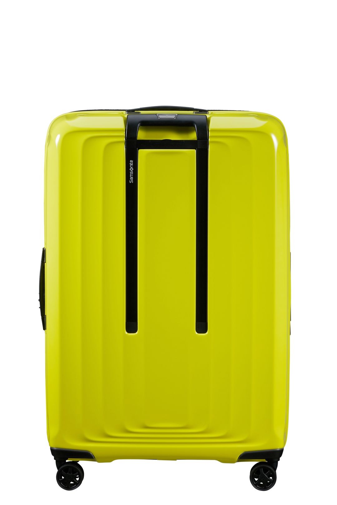 Maleta Grande Extensible NUON de Samsonite 75cm