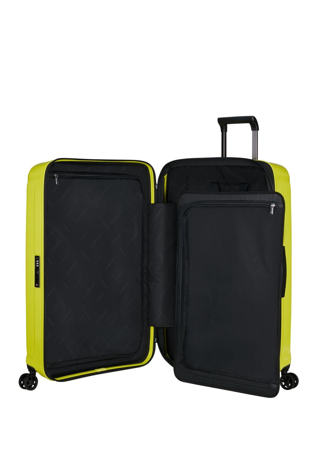 Maleta Grande Extensible NUON de Samsonite 75cm