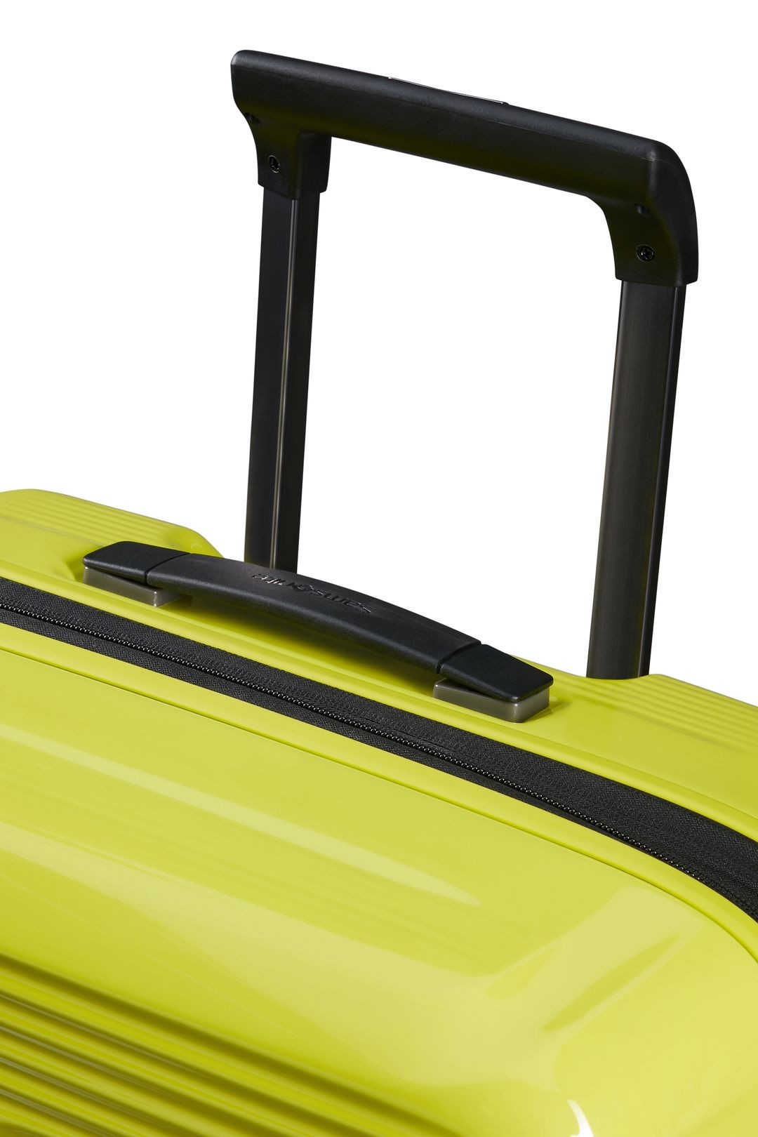 Maleta Grande Extensible NUON de Samsonite 75cm