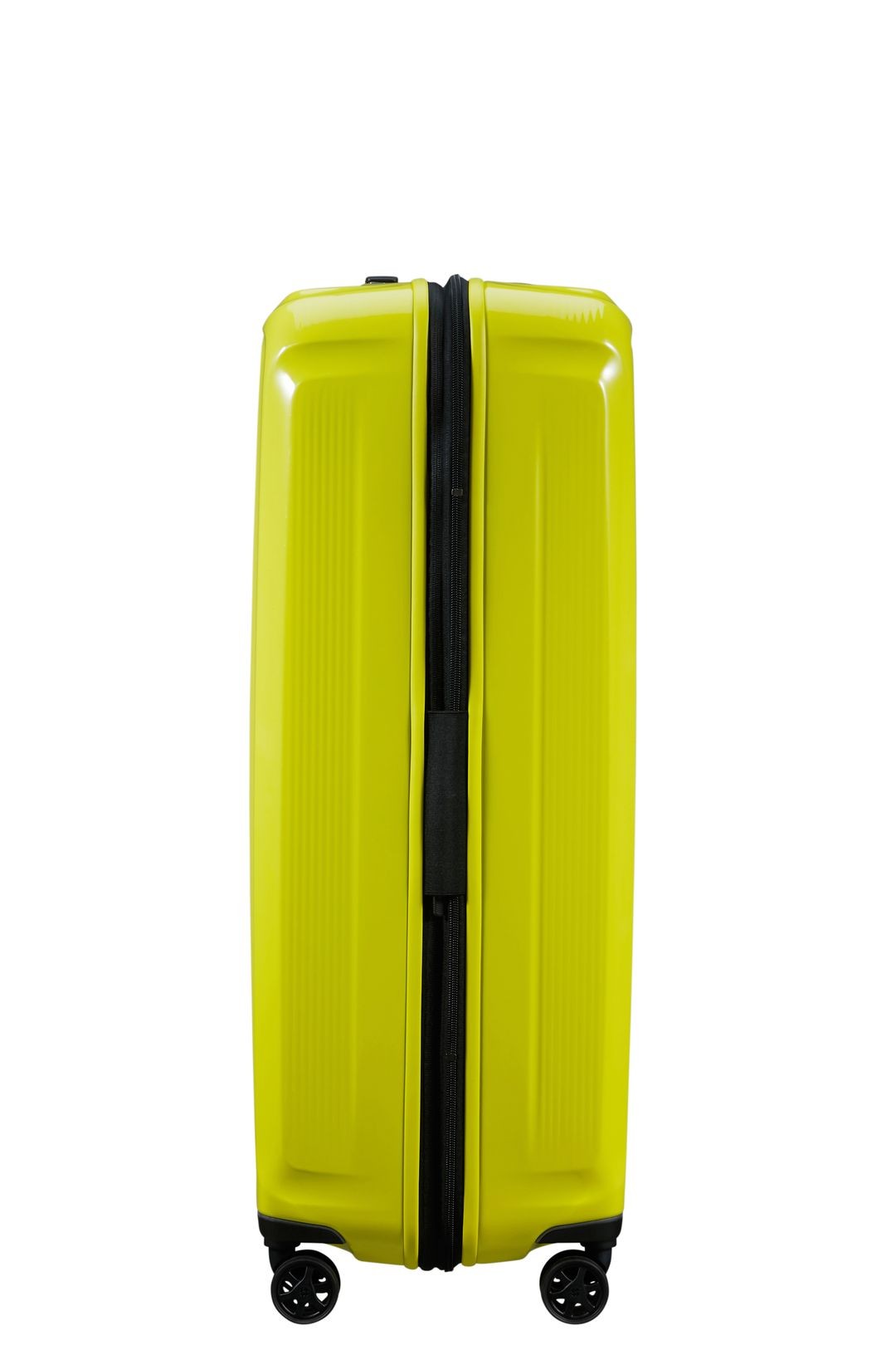 Maleta Gigante Extensible NUON de Samsonite 81cm