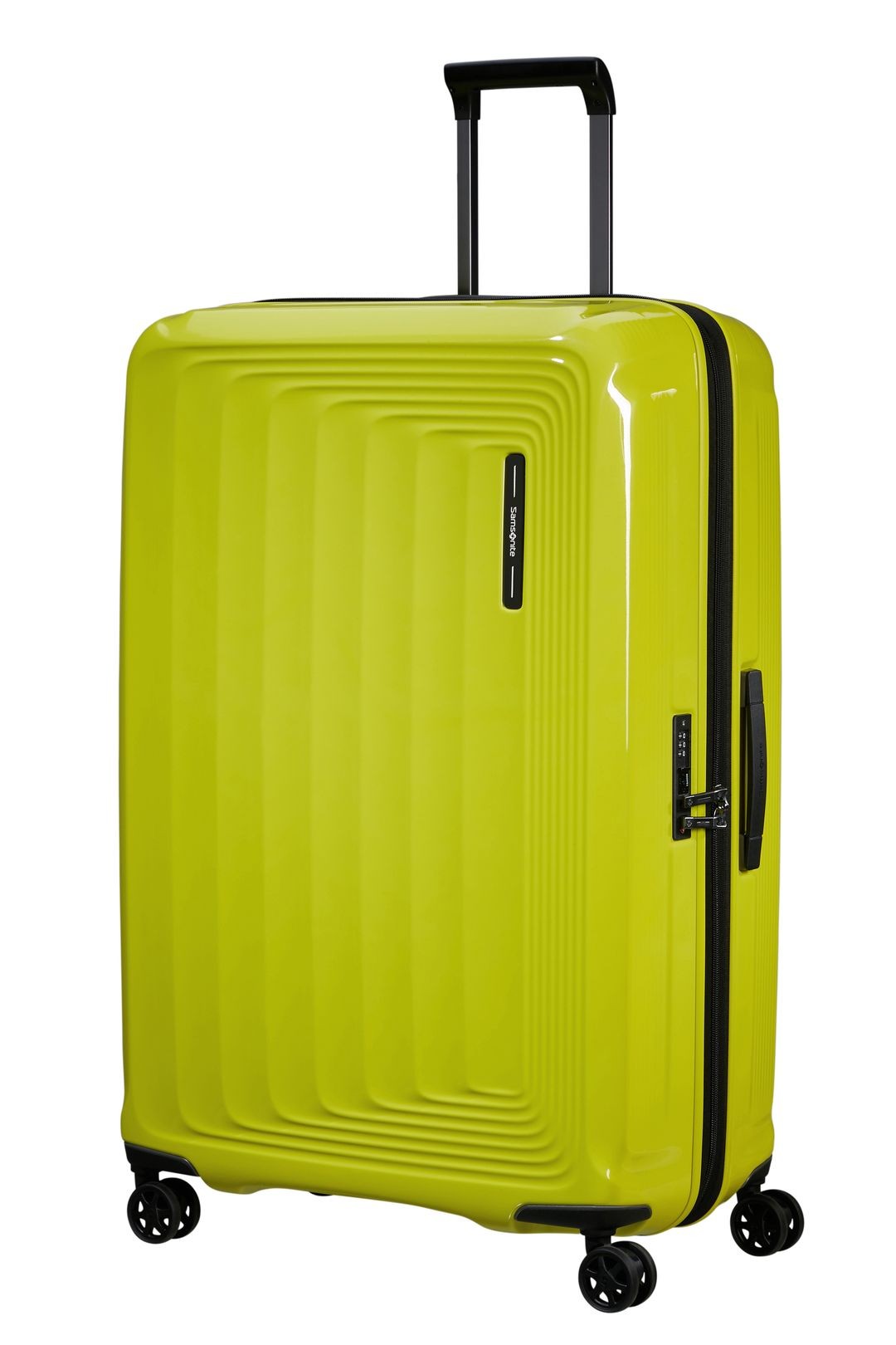 Maleta Gigante Extensible NUON de Samsonite 81cm