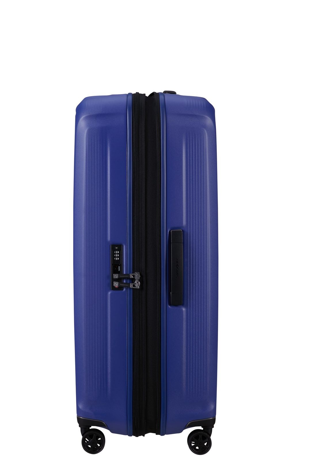 Maleta Gigante Extensible NUON de Samsonite 81cm