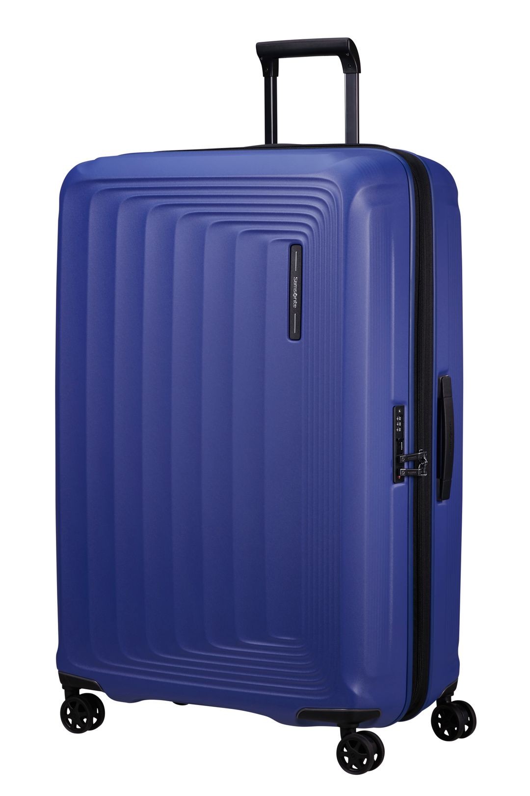 Maleta Gigante Extensible NUON de Samsonite 81cm