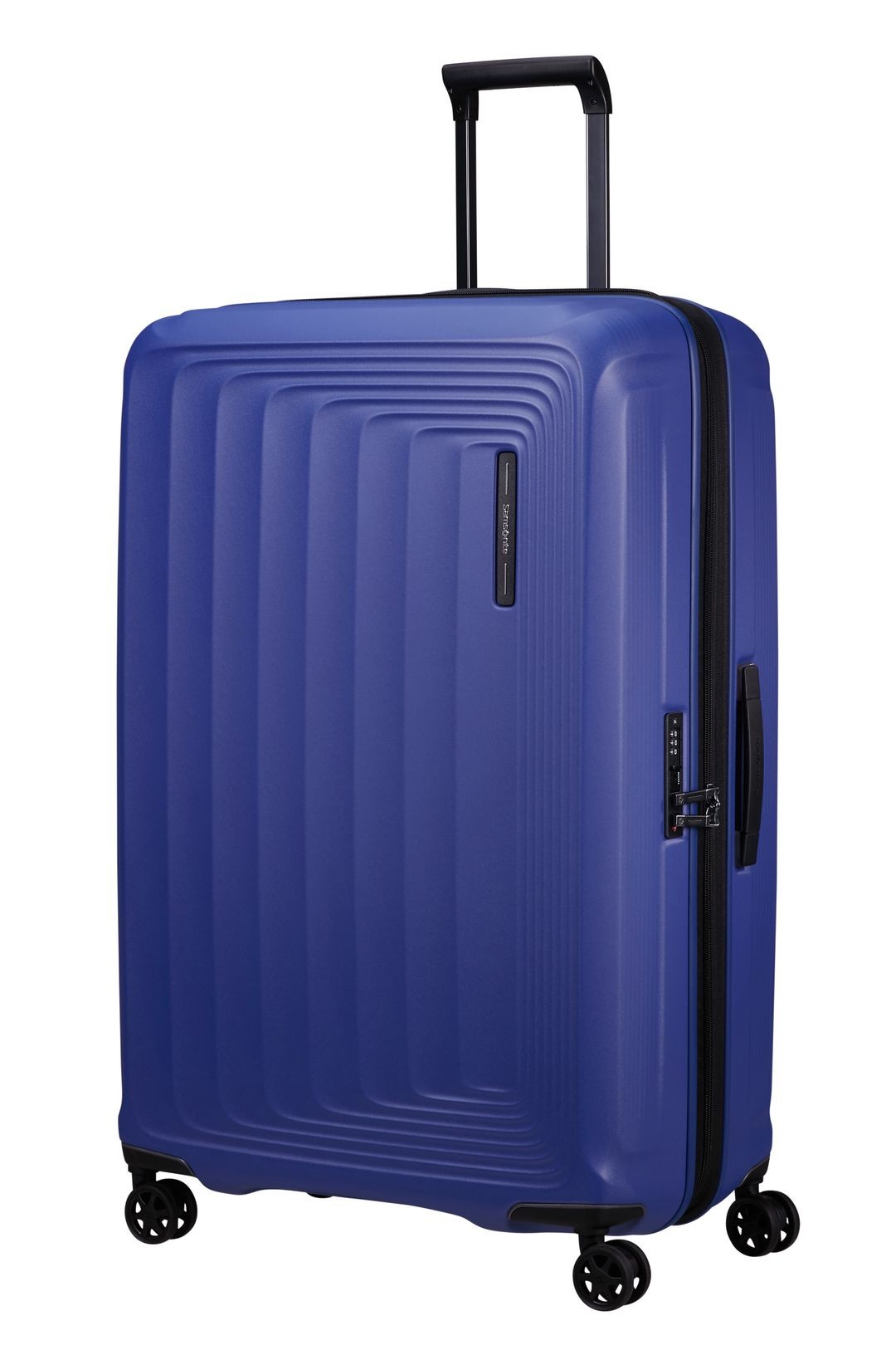 Maleta Gigante Extensible NUON de Samsonite 81cm