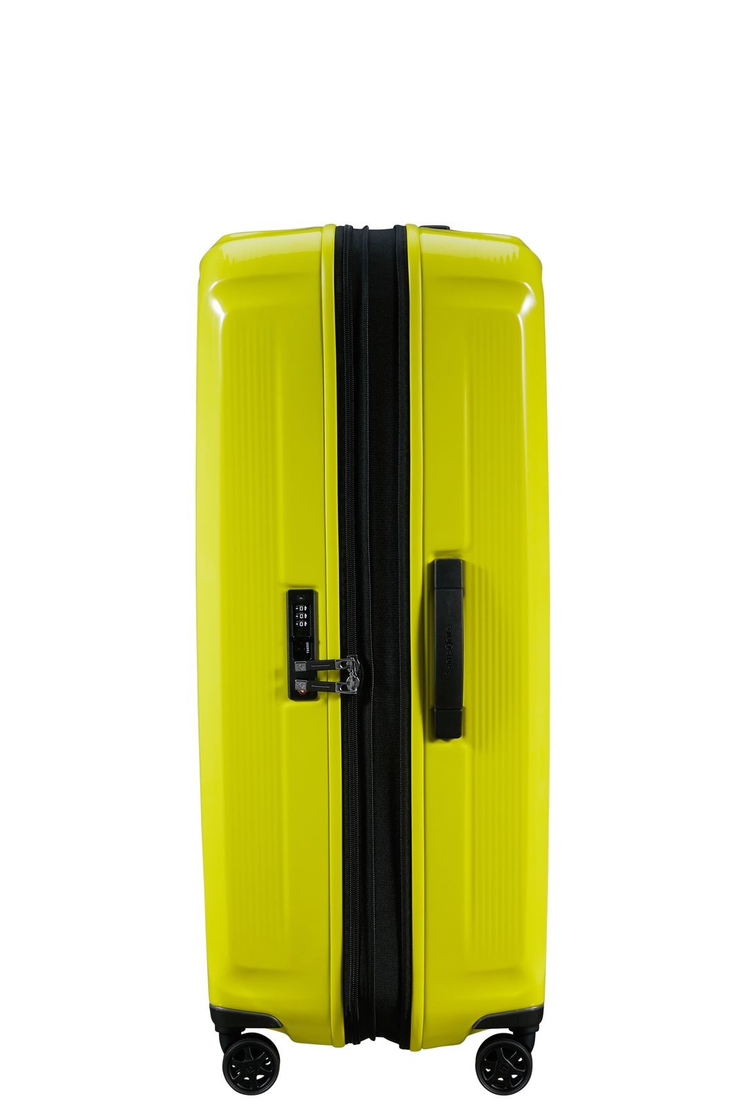 Maleta Gigante Extensible NUON de Samsonite 81cm