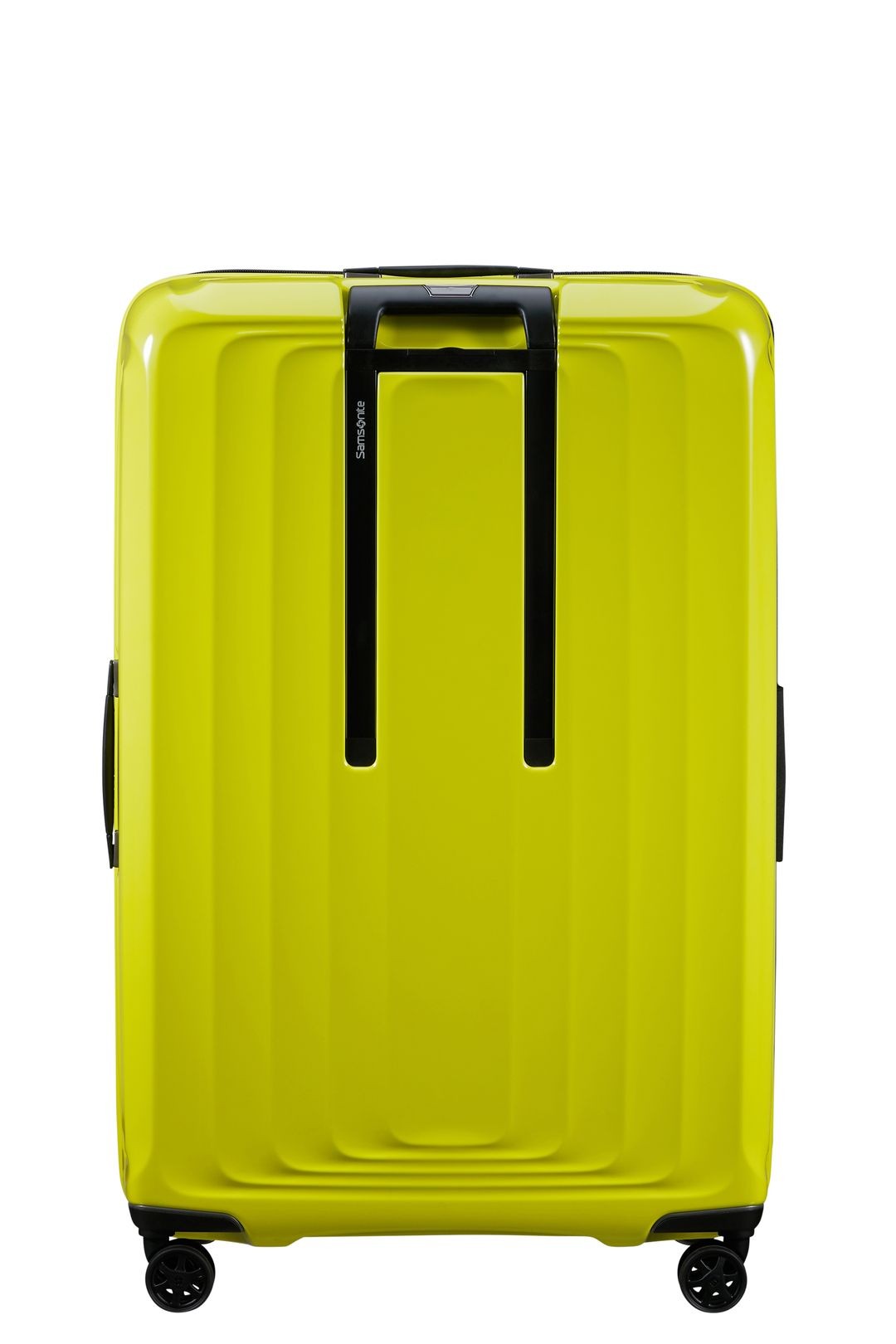 Maleta Gigante Extensible NUON de Samsonite 81cm