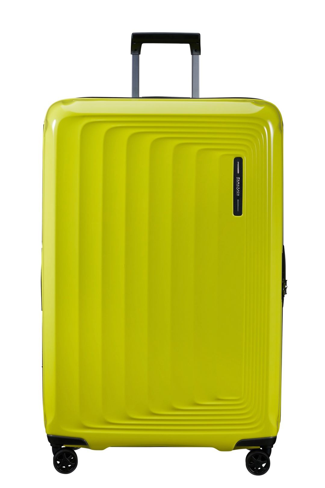 Maleta Gigante Extensible NUON de Samsonite 81cm