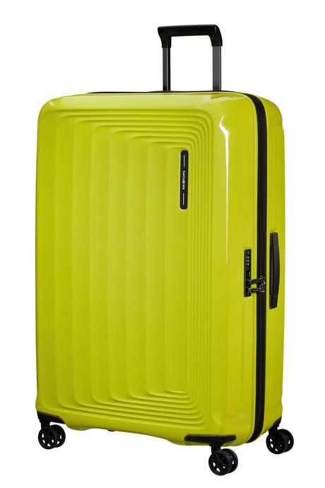 Maleta Gigante Extensible NUON de Samsonite 81cm