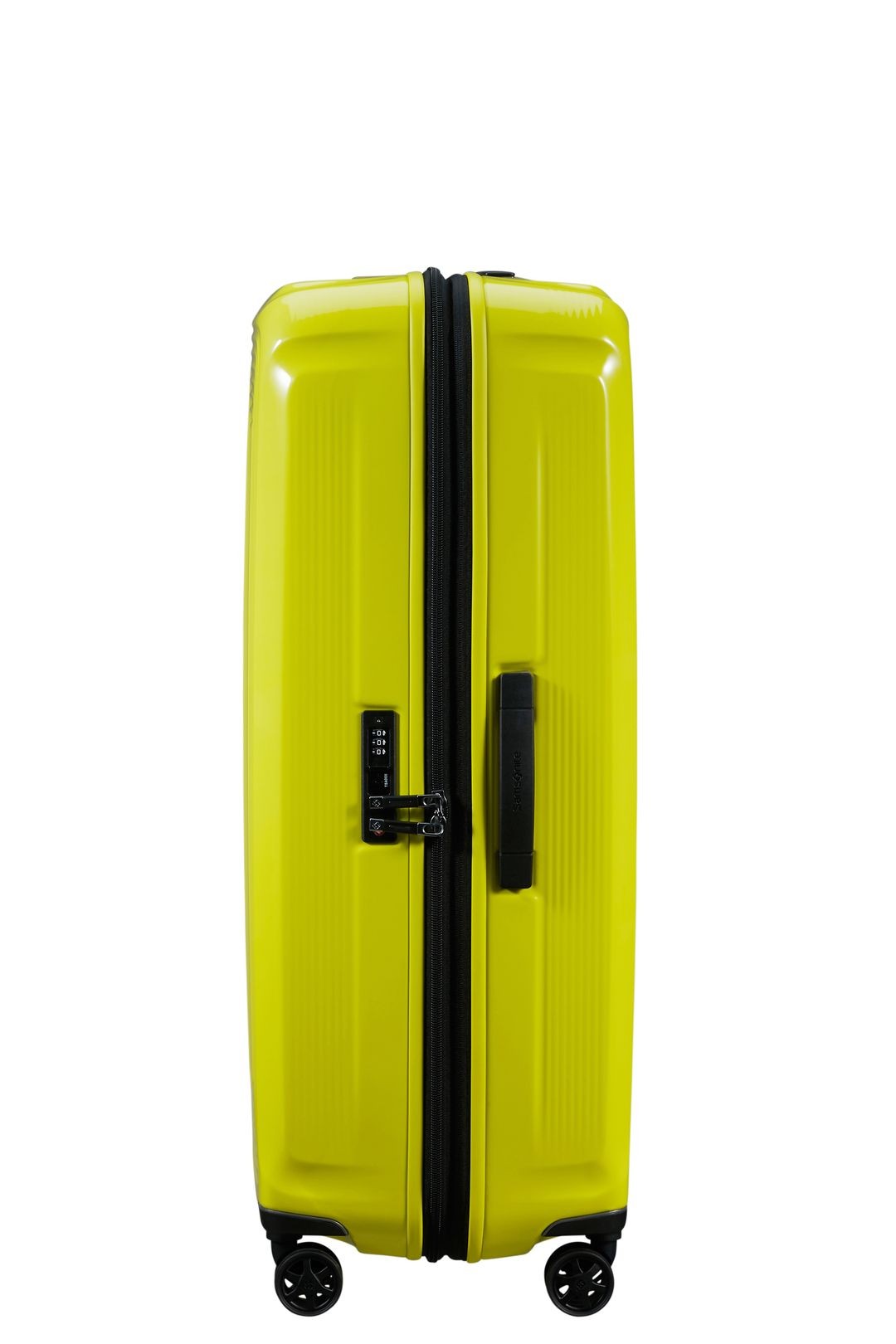 Maleta Gigante Extensible NUON de Samsonite 81cm