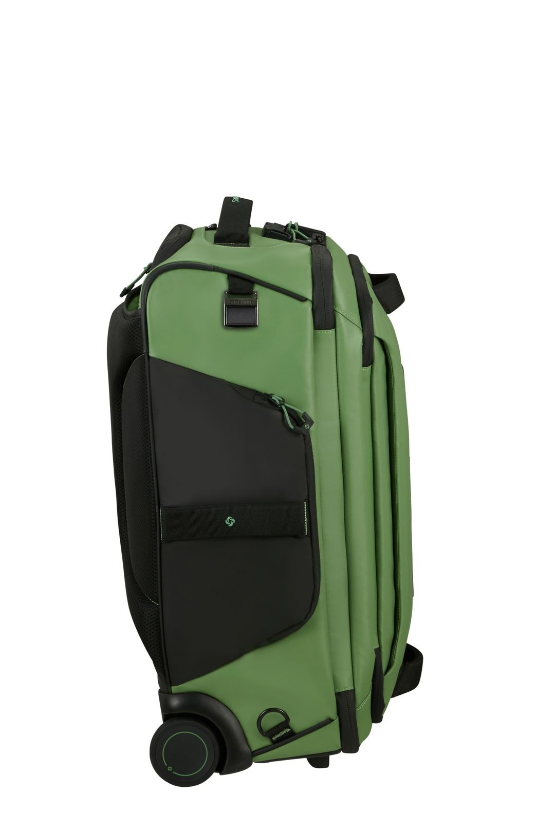 Maleta de Cabina 55/25cm ECODIVER de Samsonite