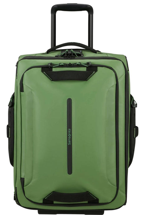 Maleta de Cabina 55/25cm ECODIVER de Samsonite