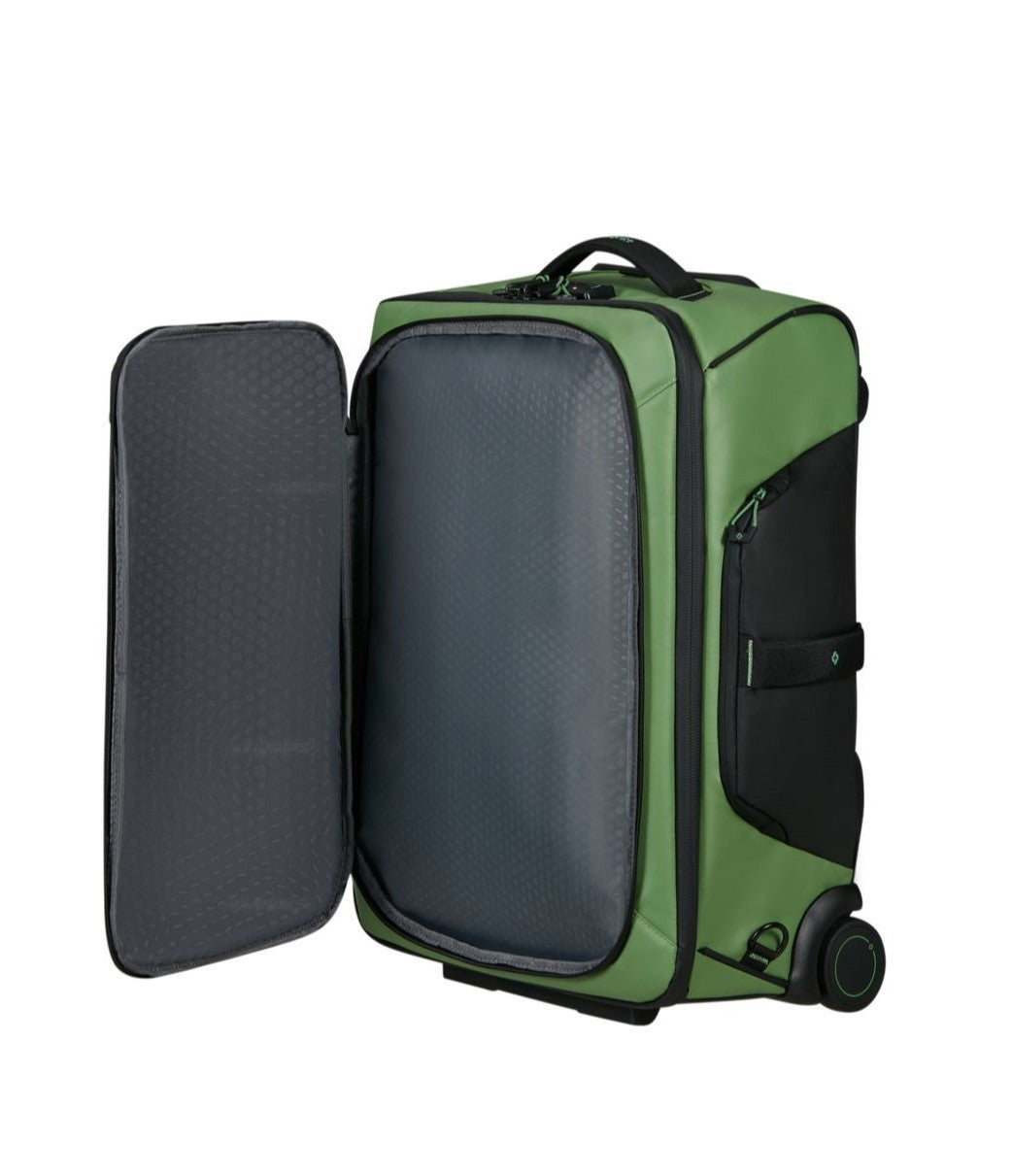 Maleta de Cabina 55/25cm ECODIVER de Samsonite