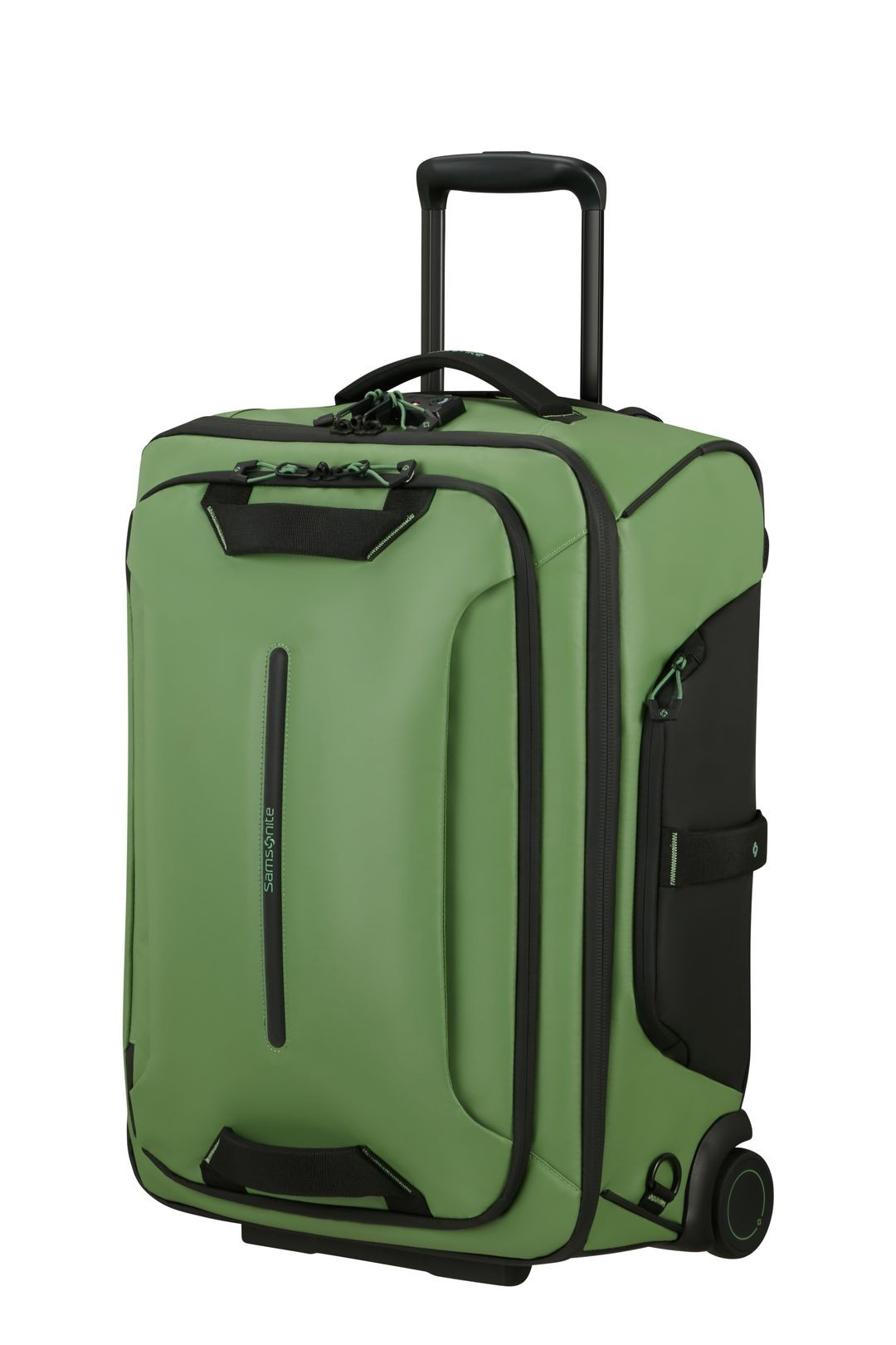 Maleta de Cabina 55/25cm ECODIVER de Samsonite