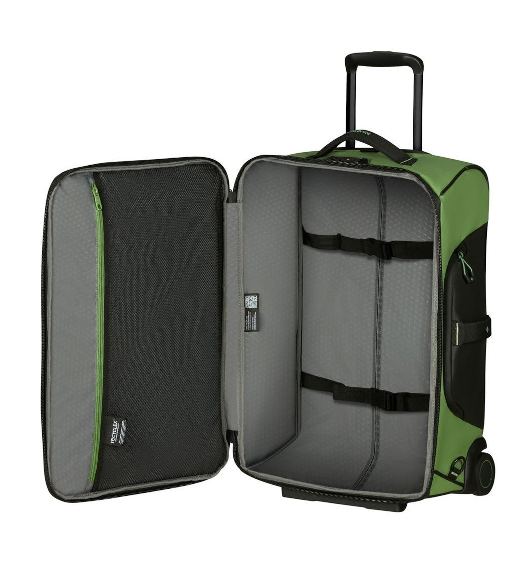 Maleta de Cabina 55/25cm ECODIVER de Samsonite