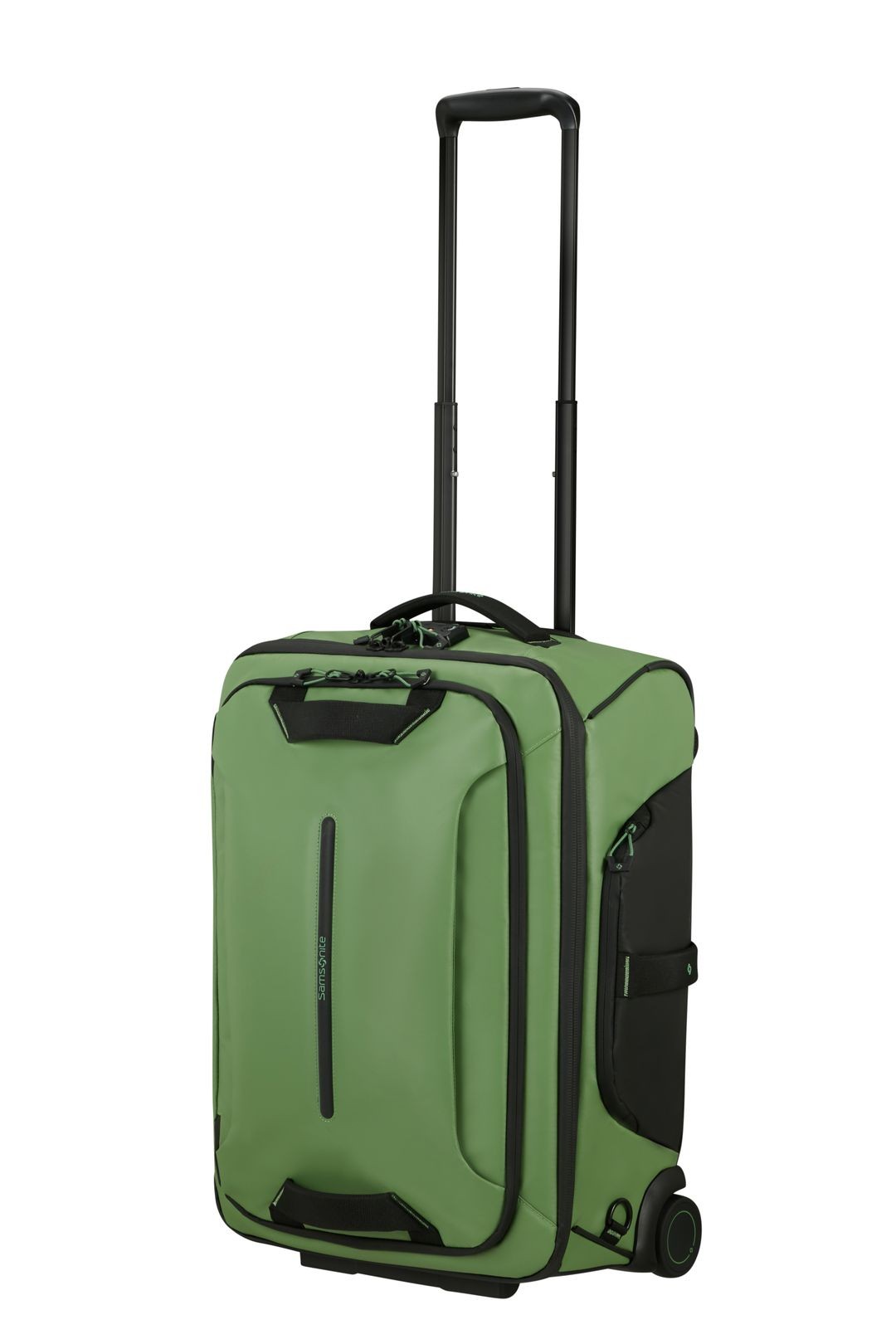 Maleta de Cabina 55/25cm ECODIVER de Samsonite