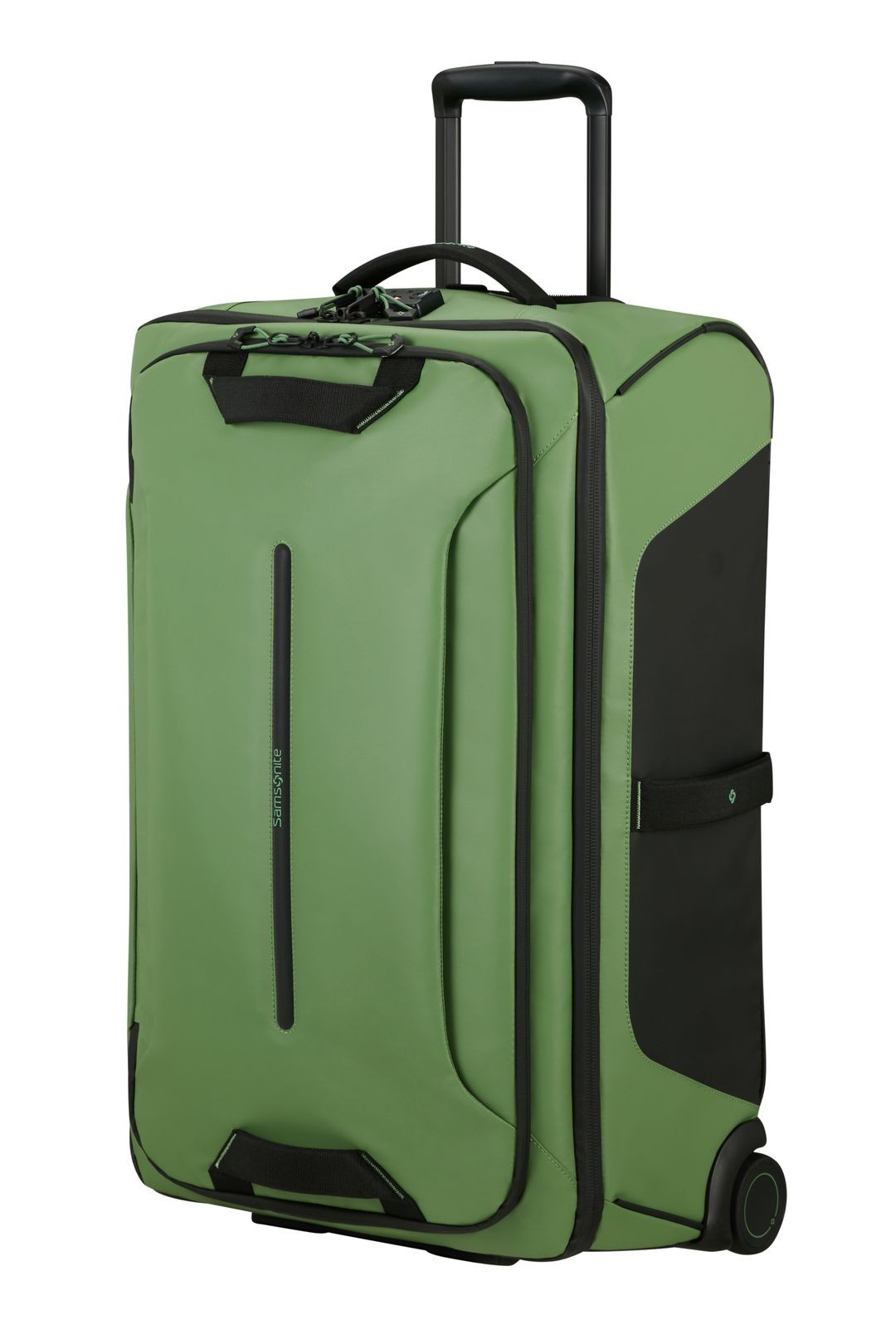 SAMSONITE ECODIVER BOLSA DE VIAJE CON RUEDAS 67 CM