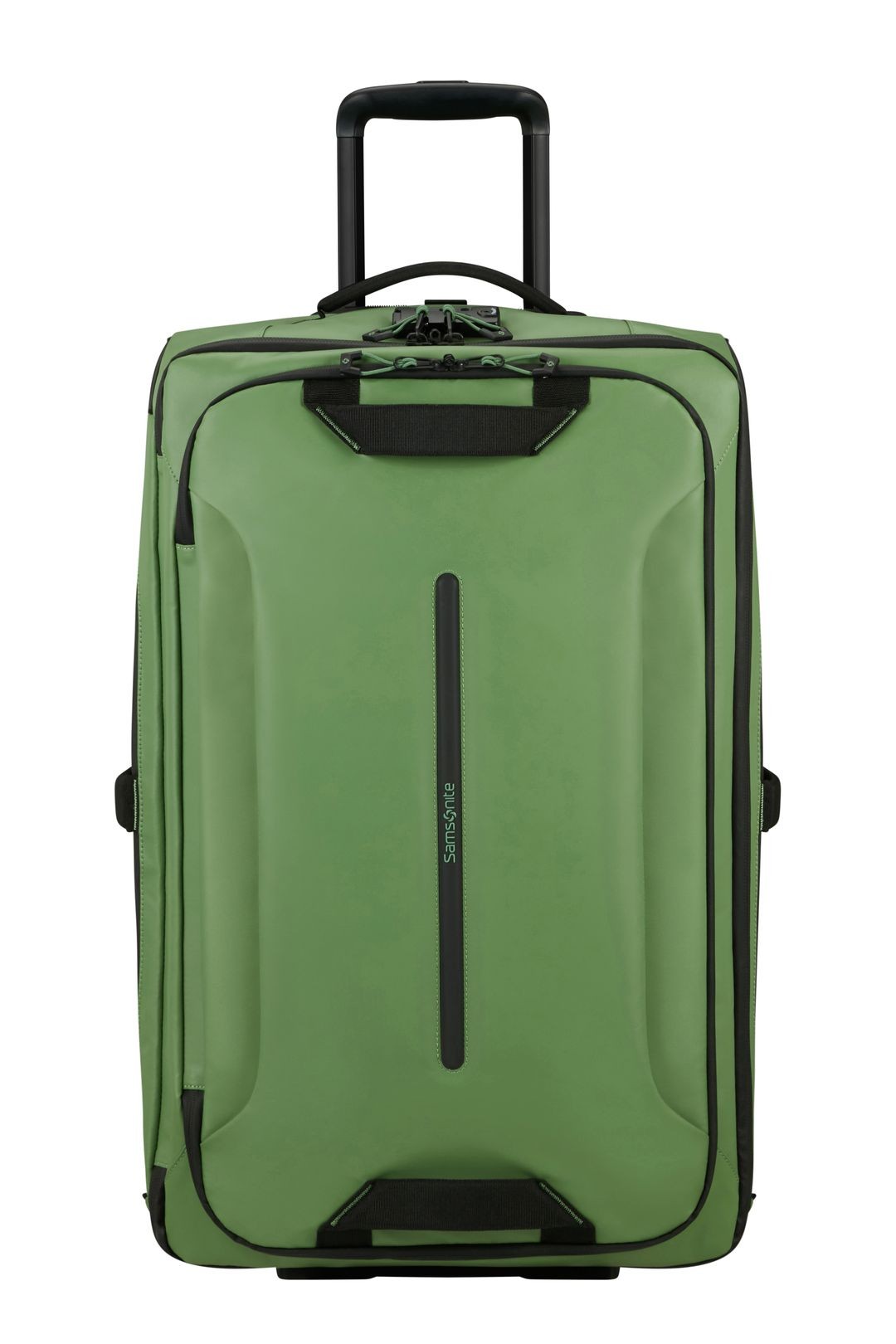 SAMSONITE ECODIVER BOLSA DE VIAJE CON RUEDAS 67 CM