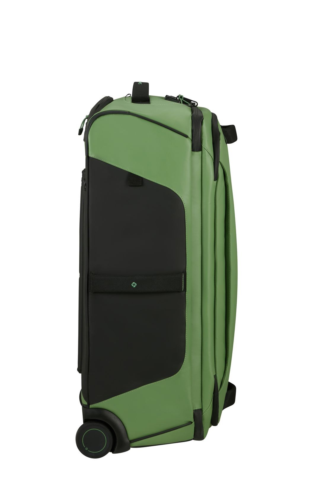 SAMSONITE ECODIVER BOLSA DE VIAJE CON RUEDAS 67 CM