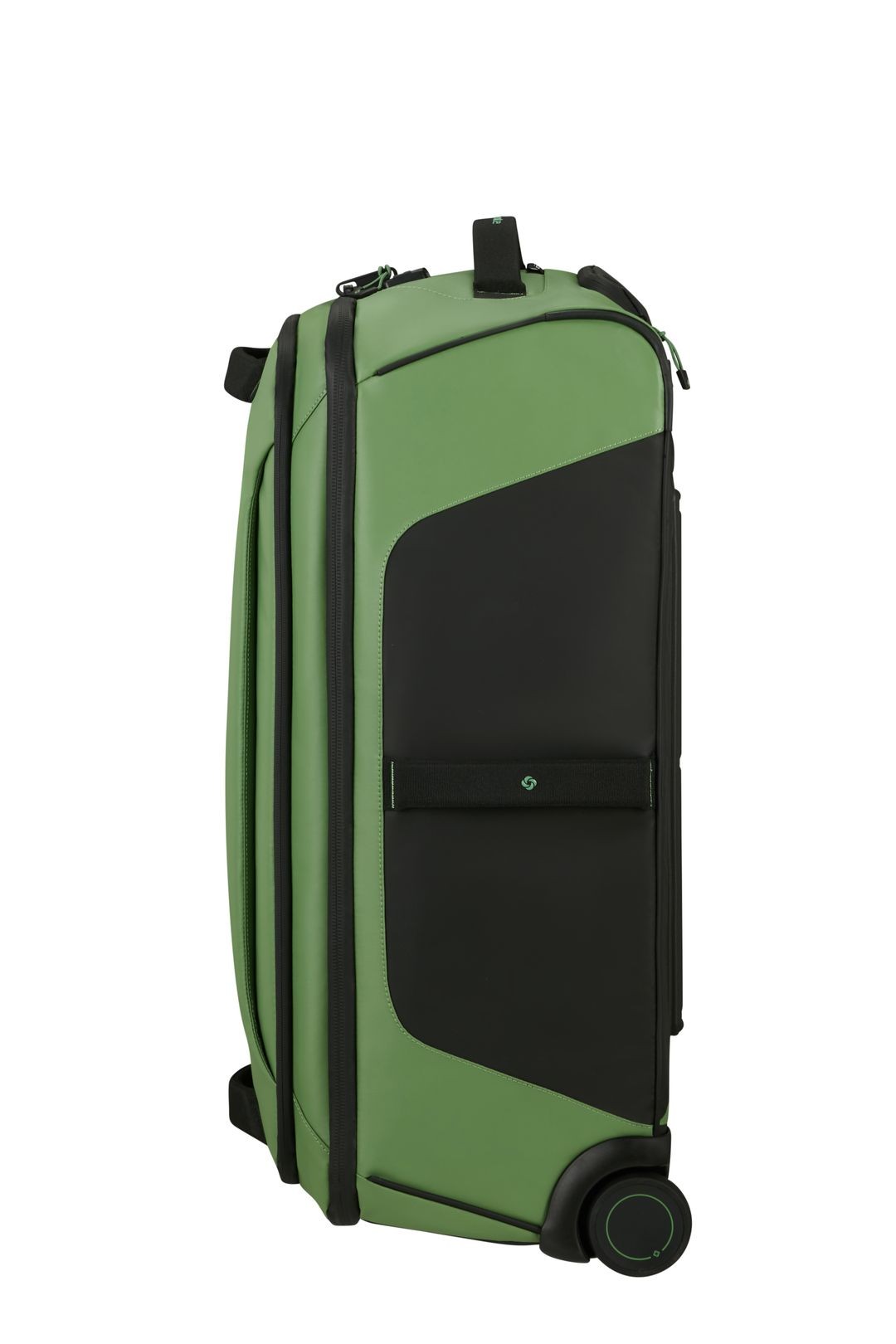 SAMSONITE ECODIVER BOLSA DE VIAJE CON RUEDAS 67 CM