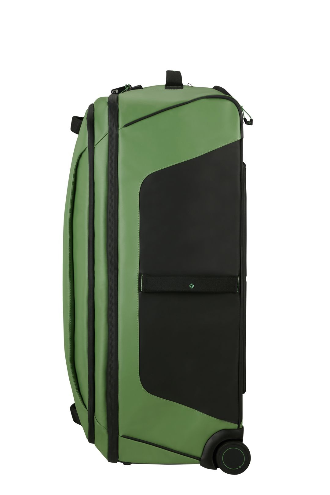 SAMSONITE ECODIVER BOLSA DE VIAJE CON RUEDAS 79 CM