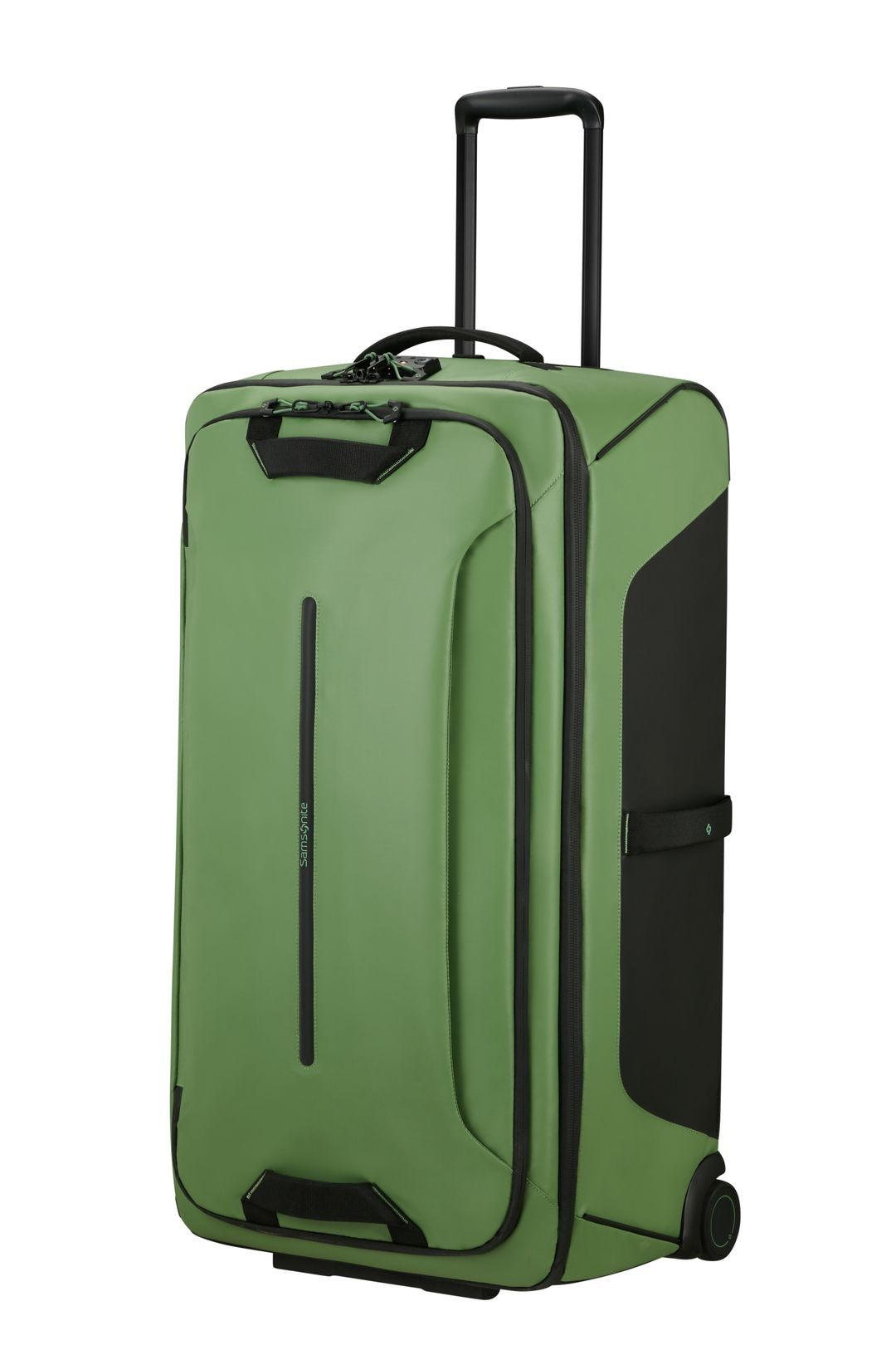 SAMSONITE ECODIVER BOLSA DE VIAJE CON RUEDAS 79 CM