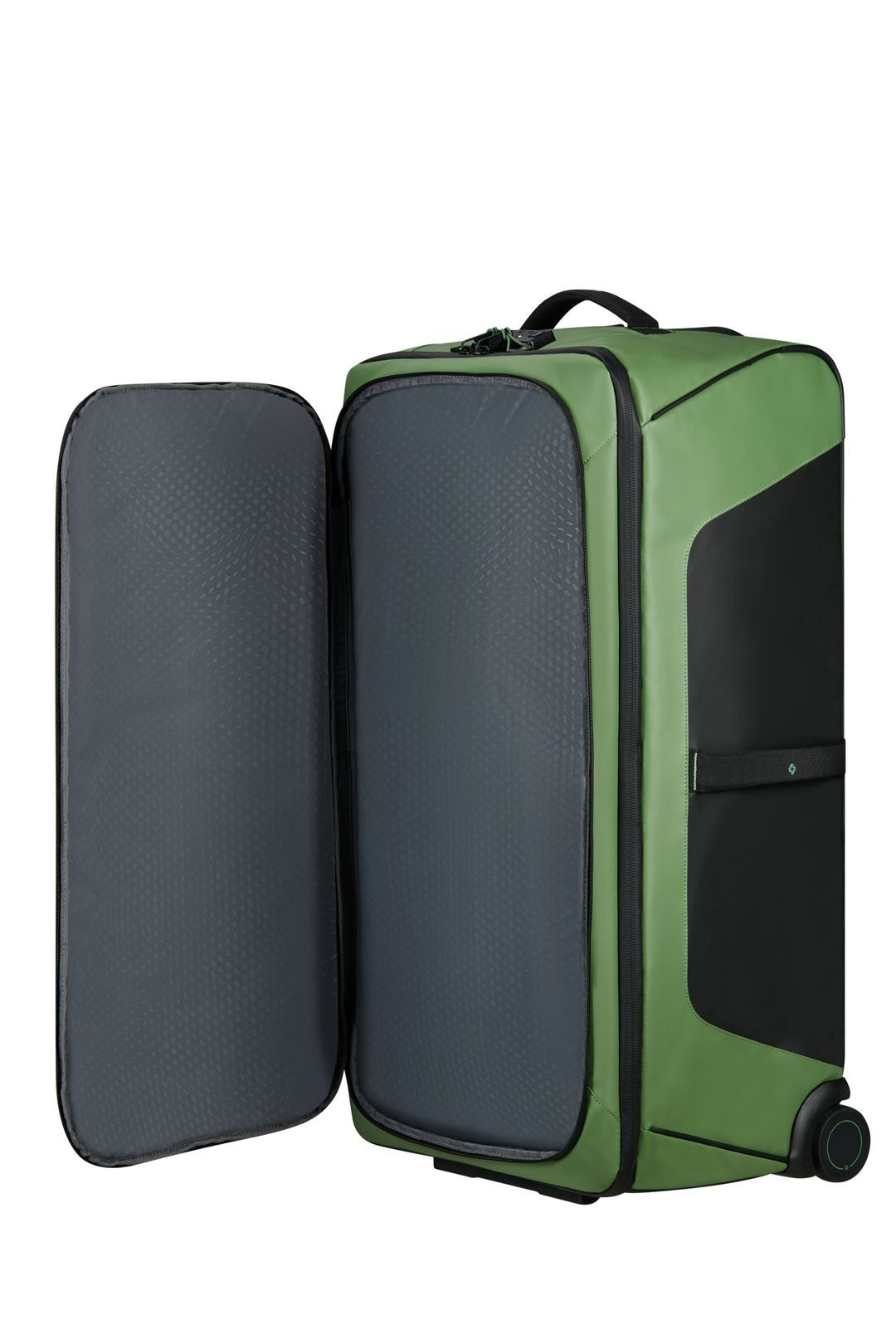 SAMSONITE ECODIVER BOLSA DE VIAJE CON RUEDAS 79 CM