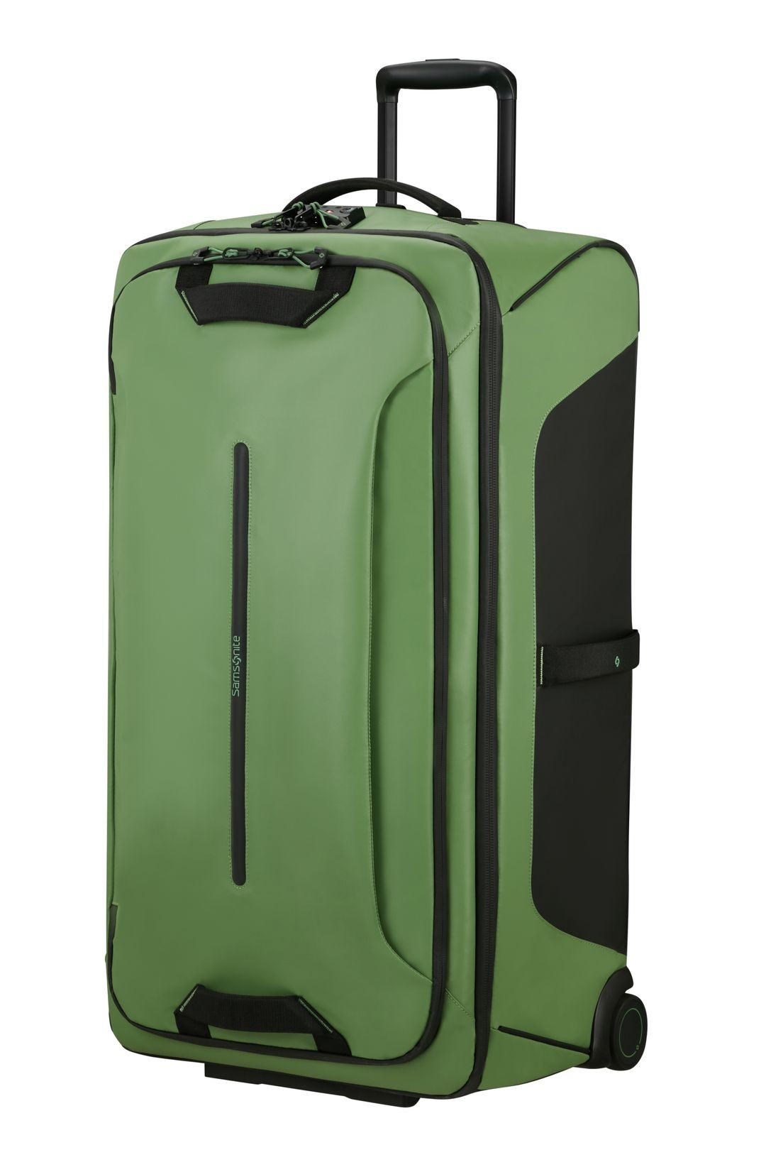 SAMSONITE ECODIVER BOLSA DE VIAJE CON RUEDAS 79 CM