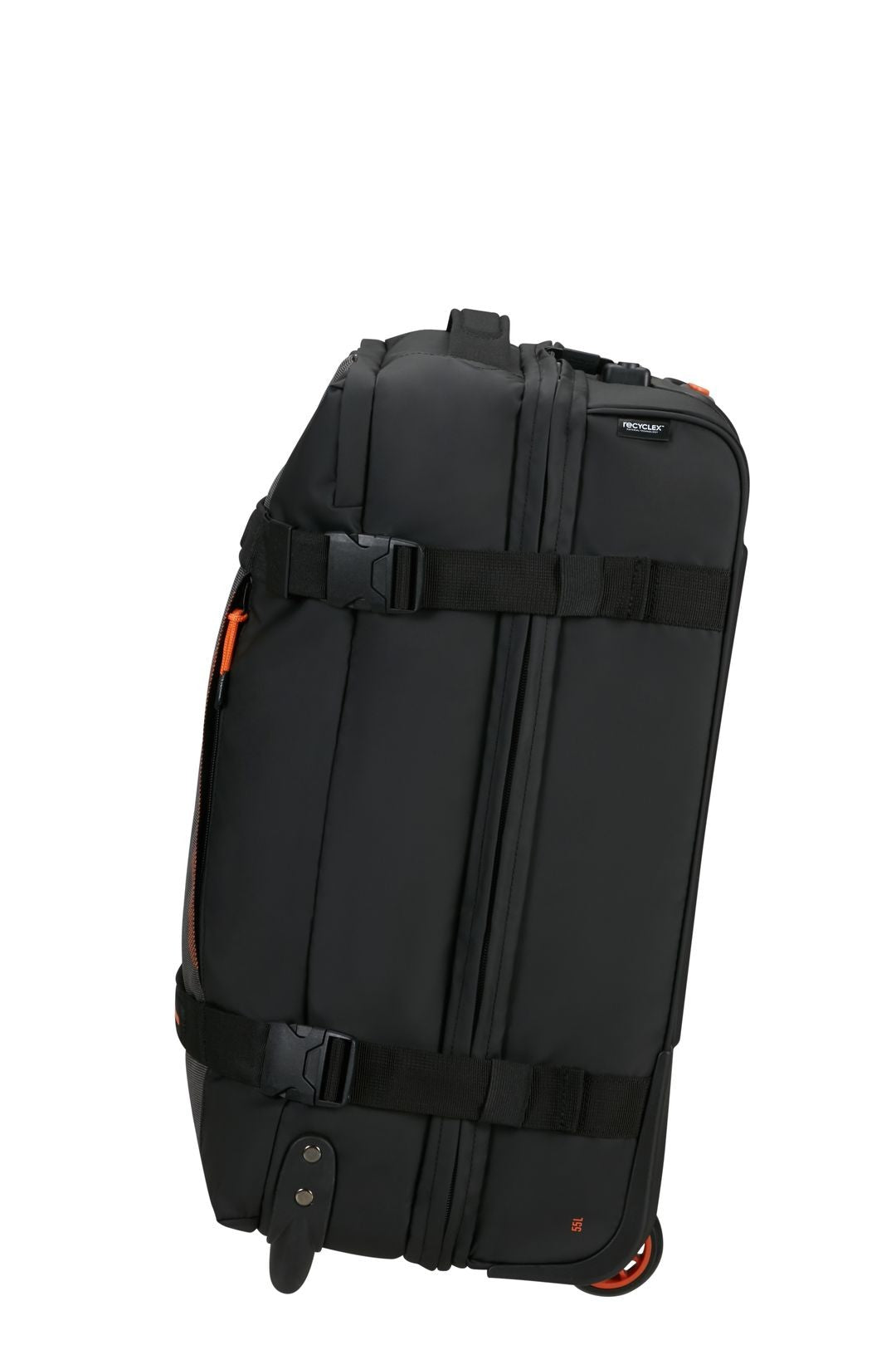 AMERICAN TOURISTER BOLSA DE VIAJE CON RUEDAS S URBAN TRACK LMTD