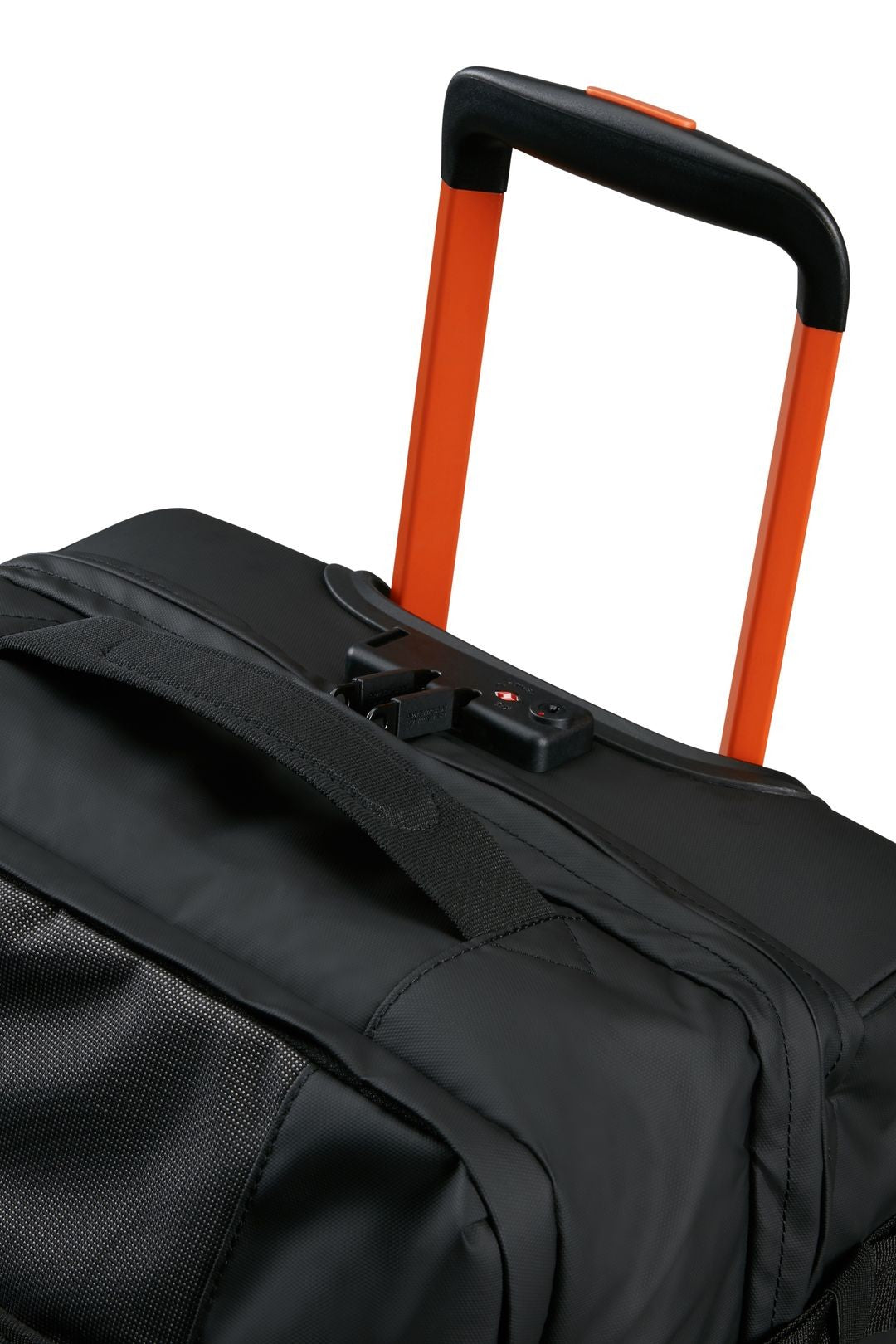 AMERICAN TOURISTER BOLSA DE VIAJE CON RUEDAS S URBAN TRACK LMTD