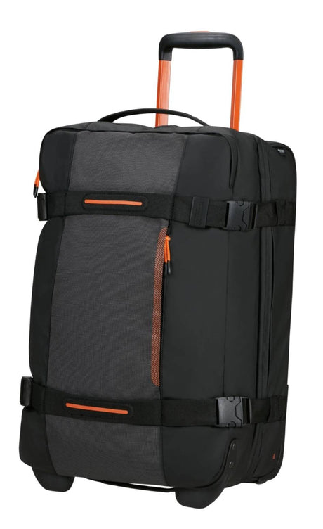 AMERICAN TOURISTER BOLSA DE VIAJE CON RUEDAS S URBAN TRACK LMTD