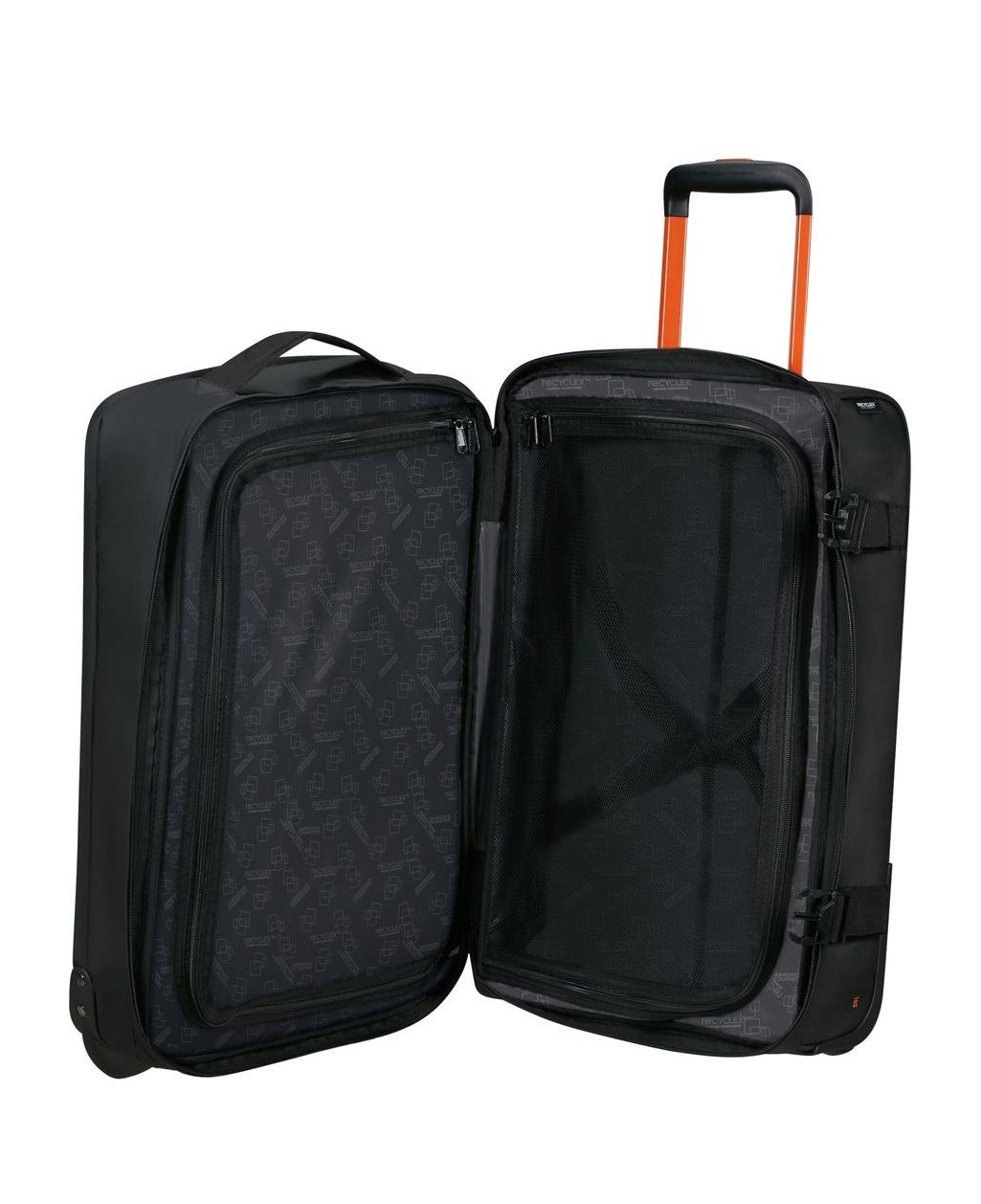 AMERICAN TOURISTER BOLSA DE VIAJE CON RUEDAS S URBAN TRACK LMTD