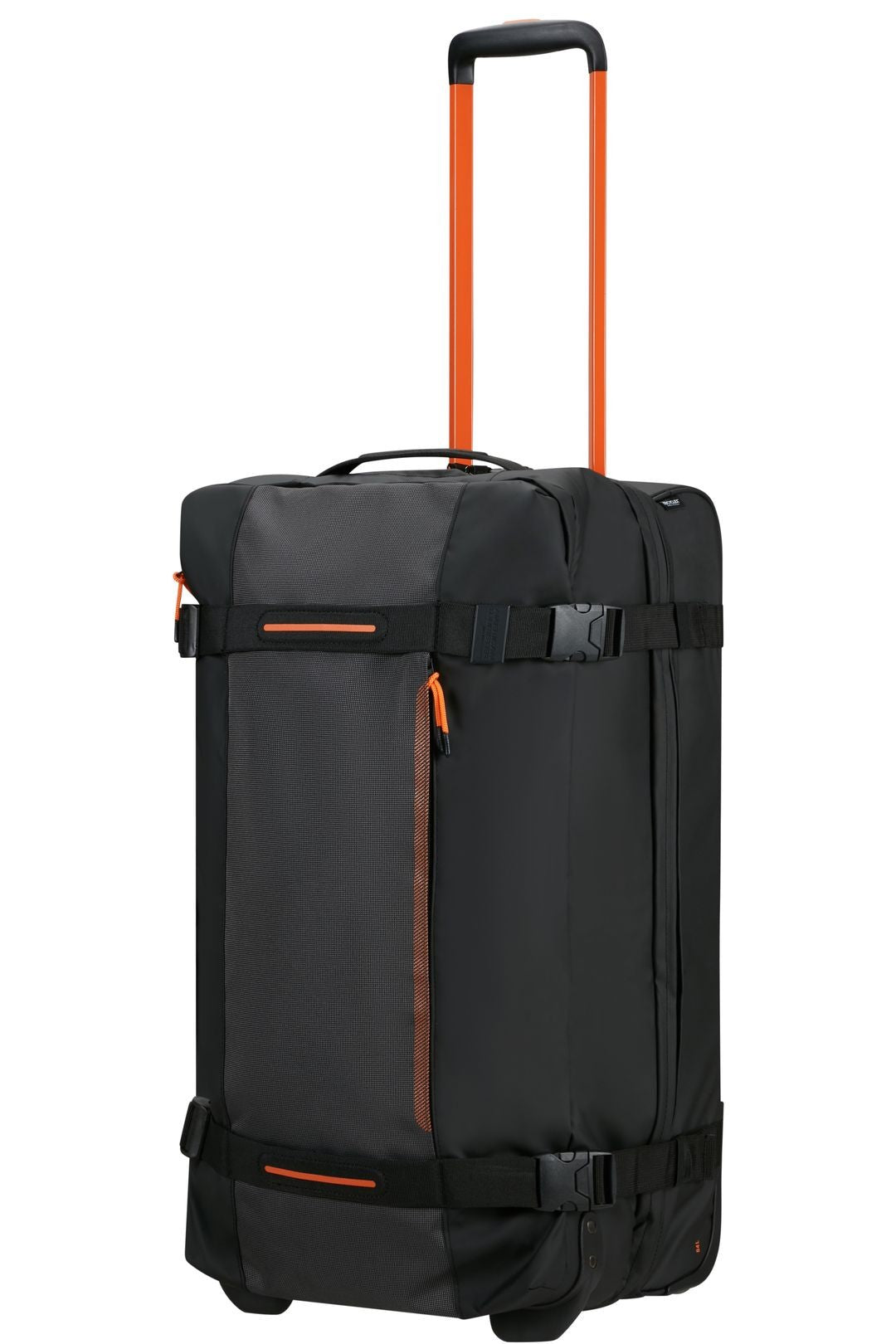 AMERICAN TOURISTER BOLSA DE VIAJE CON RUEDAS M URBAN TRACK LMTD