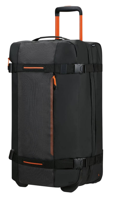 AMERICAN TOURISTER BOLSA DE VIAJE CON RUEDAS M URBAN TRACK LMTD