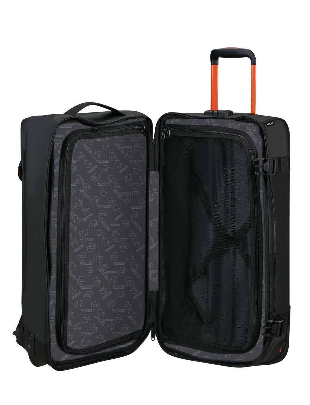 AMERICAN TOURISTER BOLSA DE VIAJE CON RUEDAS M URBAN TRACK LMTD