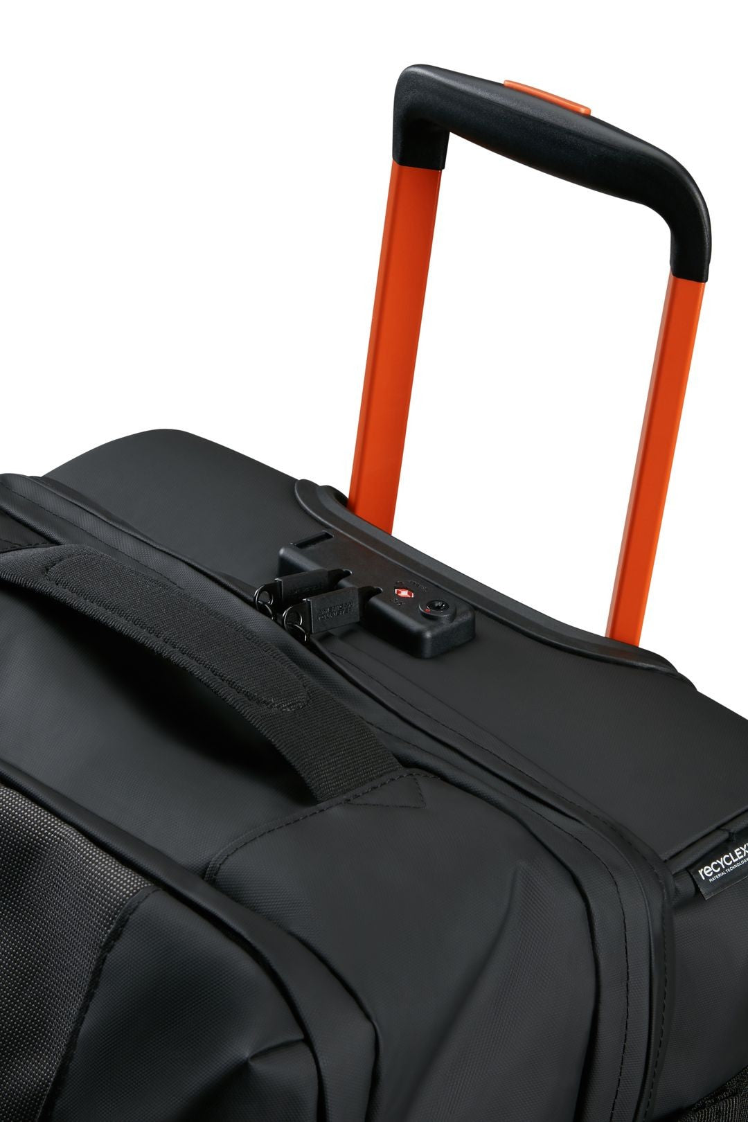 AMERICAN TOURISTER BOLSA DE VIAJE CON RUEDAS M URBAN TRACK LMTD