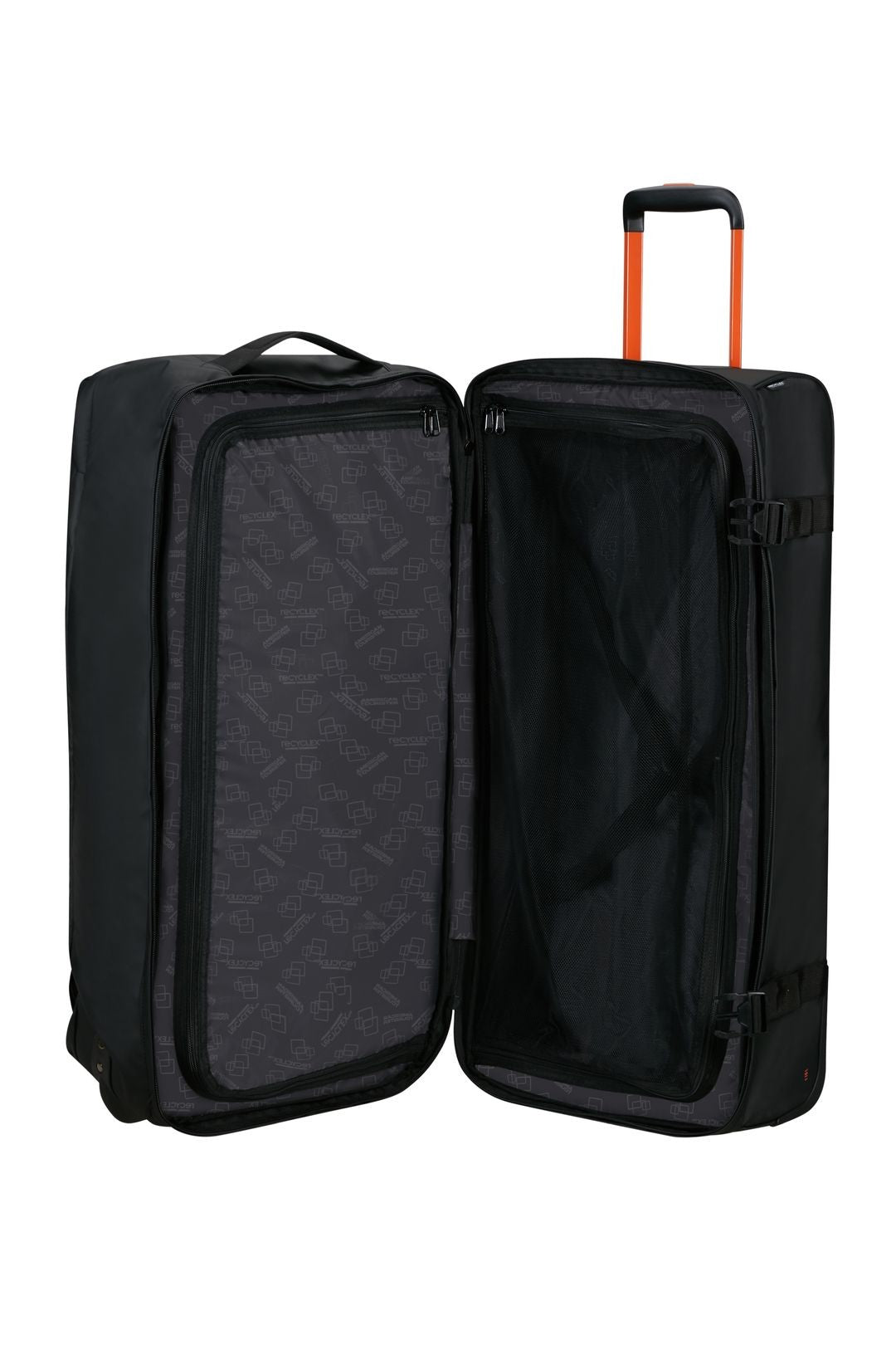 AMERICAN TOURISTER BOLSA DE VIAJE CON RUEDAS L URBAN TRACK LMTD