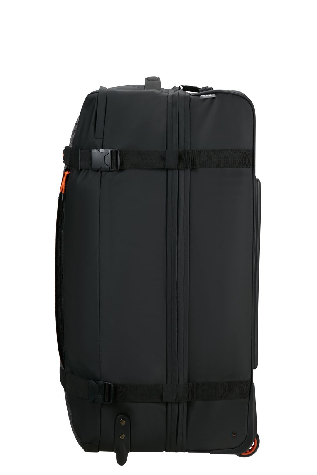 AMERICAN TOURISTER BOLSA DE VIAJE CON RUEDAS L URBAN TRACK LMTD