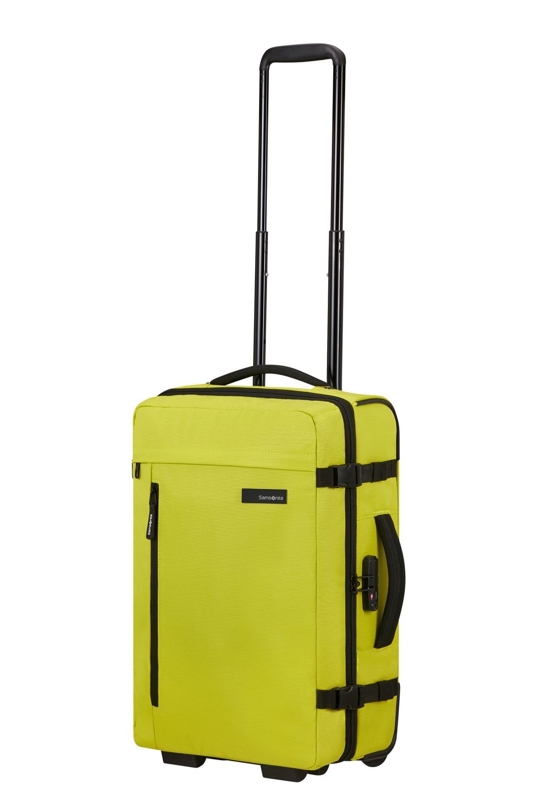 Maleta de Cabina Length ROADER 55cm de SAMSONITE