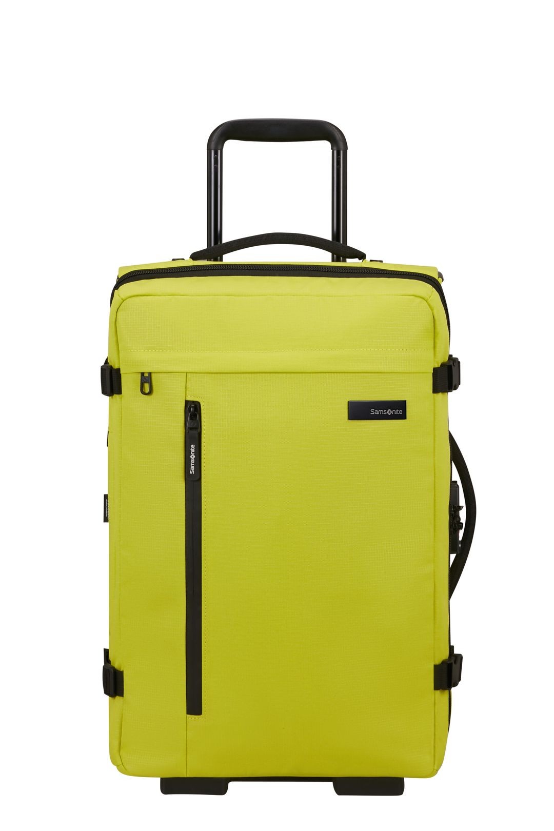 Maleta de Cabina Length ROADER 55cm de SAMSONITE