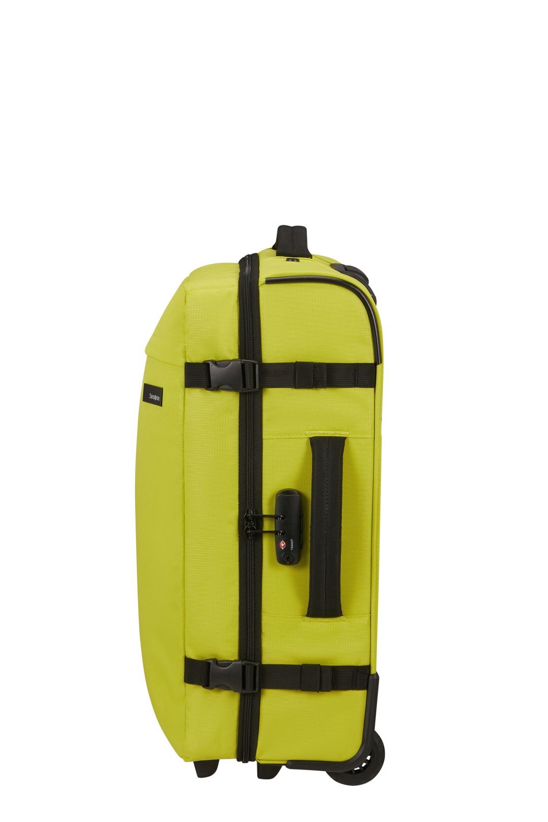 Maleta de Cabina Length ROADER 55cm de SAMSONITE