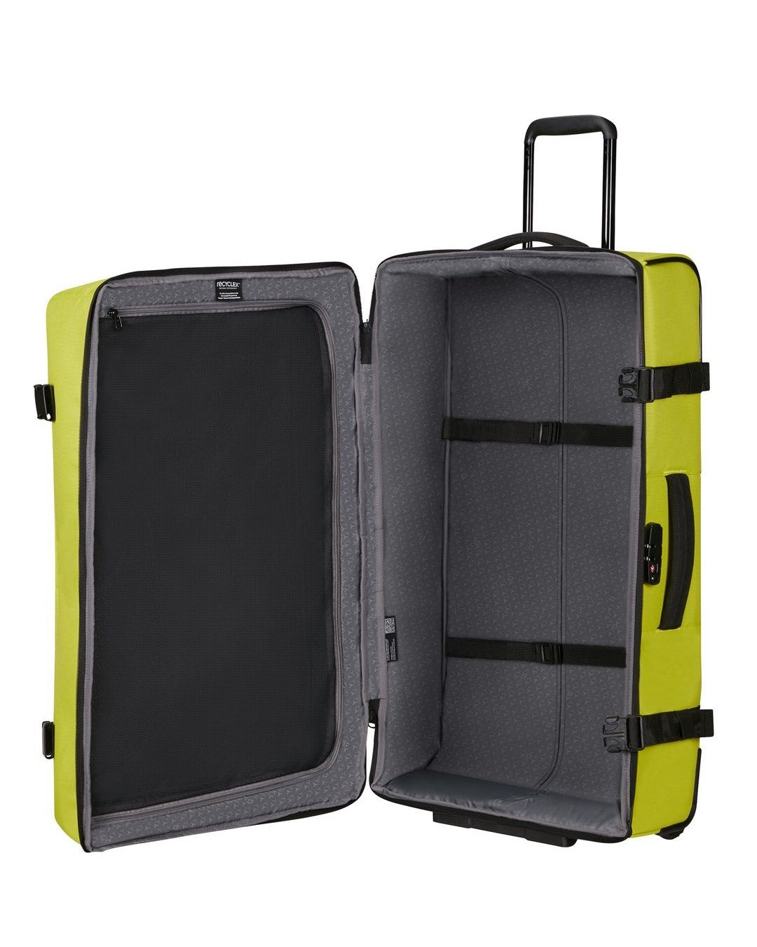 Maleta ROADER 79cm-2 ruedas de SAMSONITE