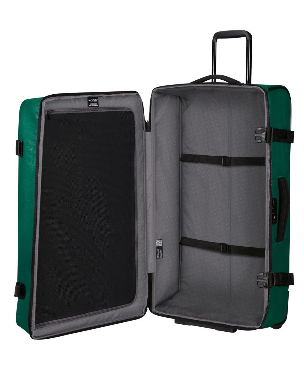 Maleta ROADER 79cm-2 ruedas de SAMSONITE