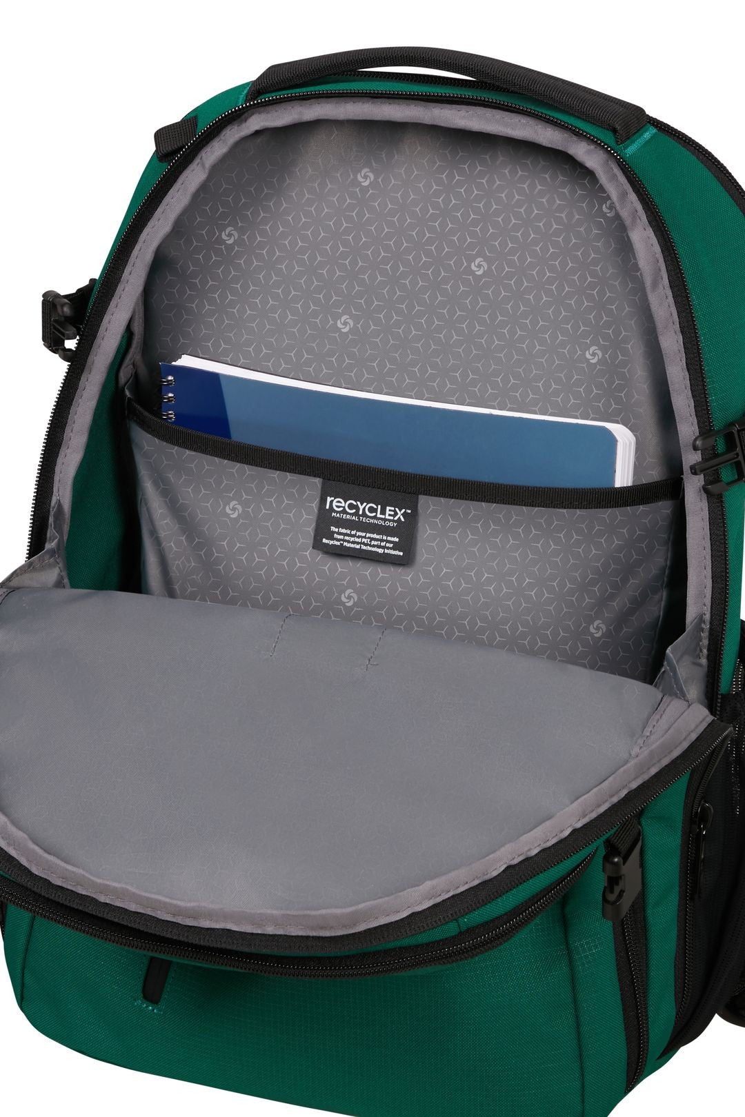 SAMSONITE Mochila para Portátil M -15.6"- ROADER